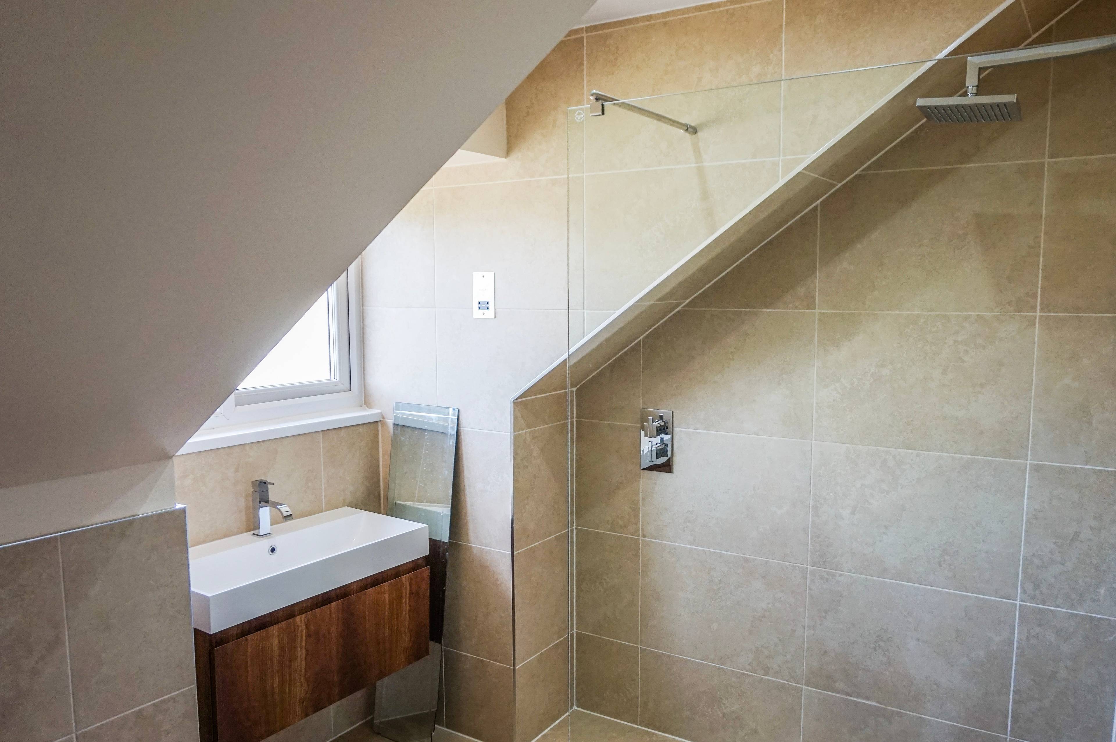 Master En-suite
