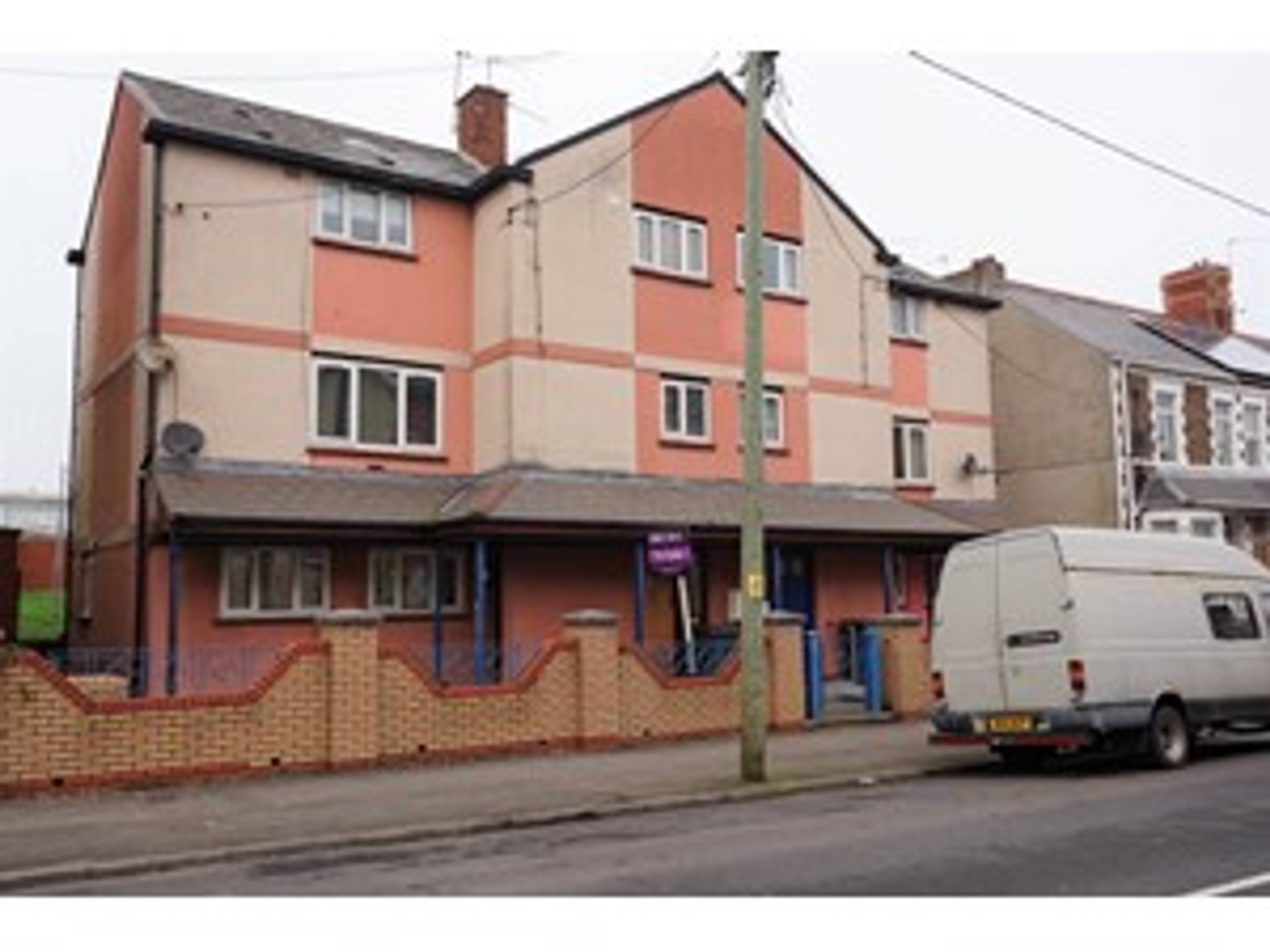 The Property