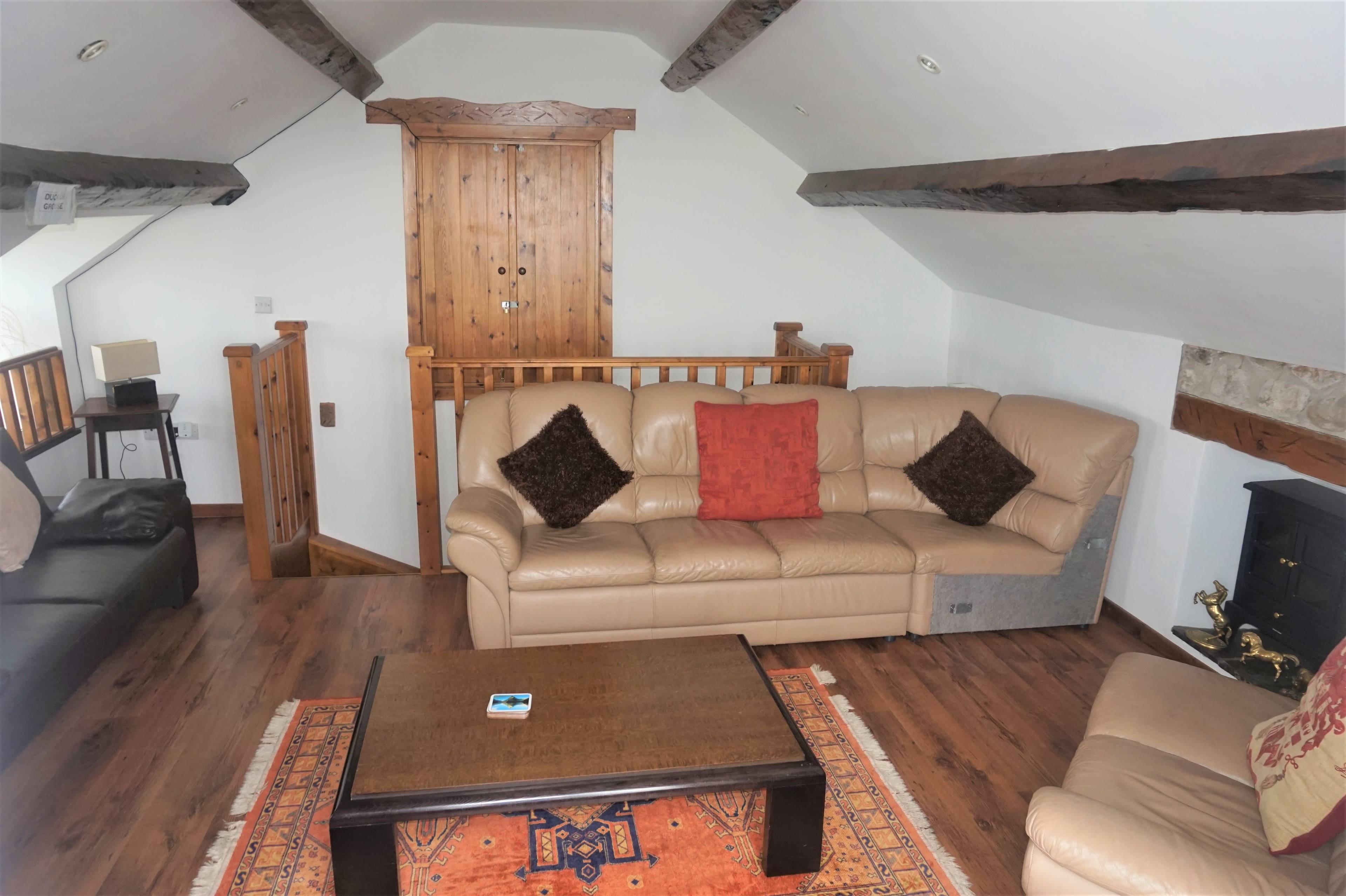 Annexe Living Room