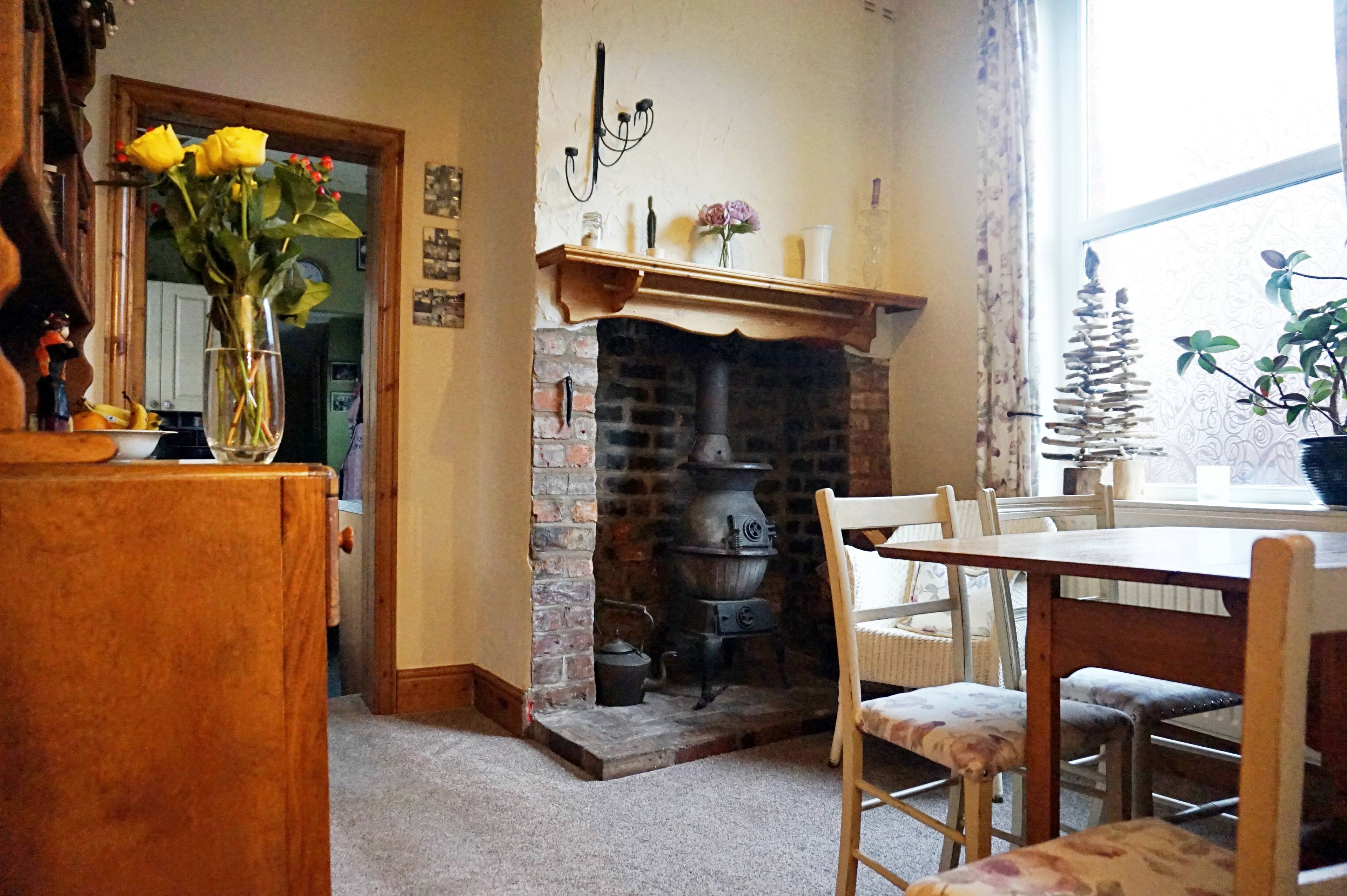 Reception Room Three