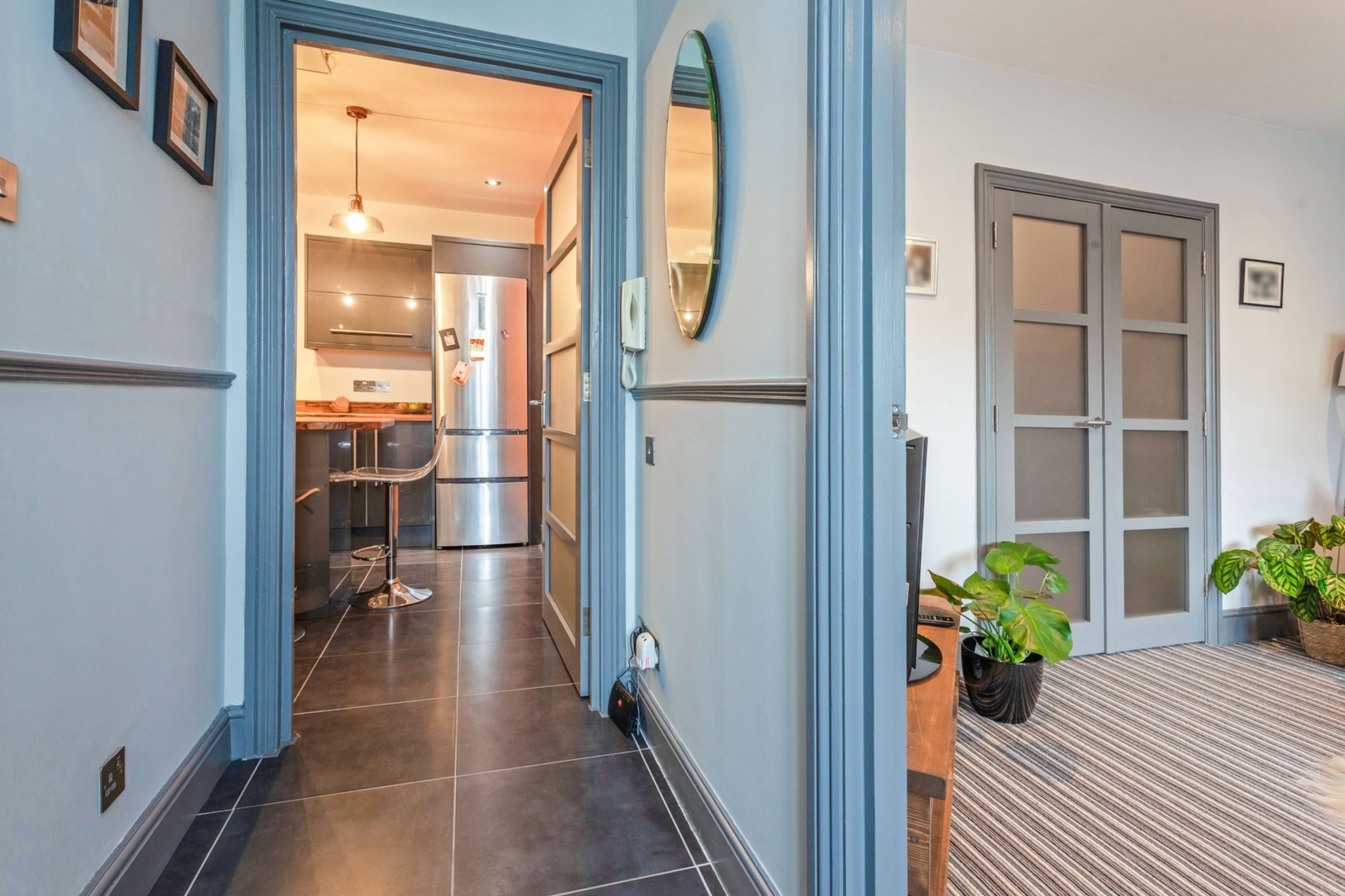 Hallway