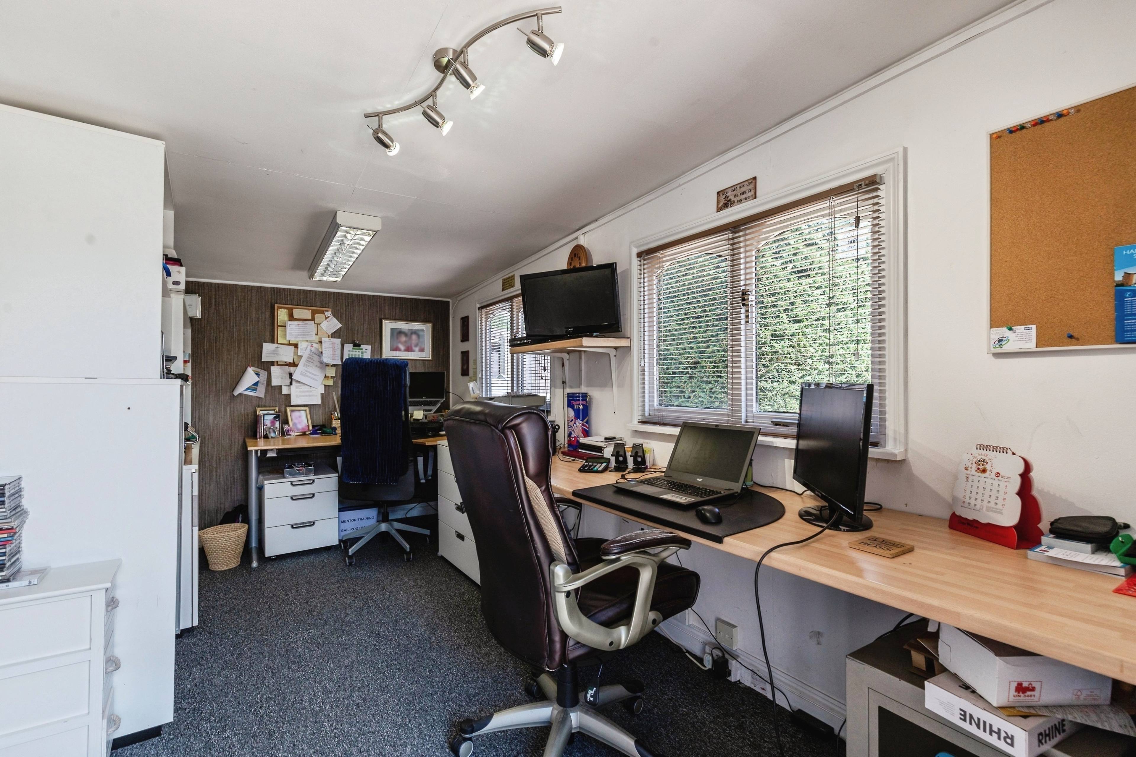 Home Office