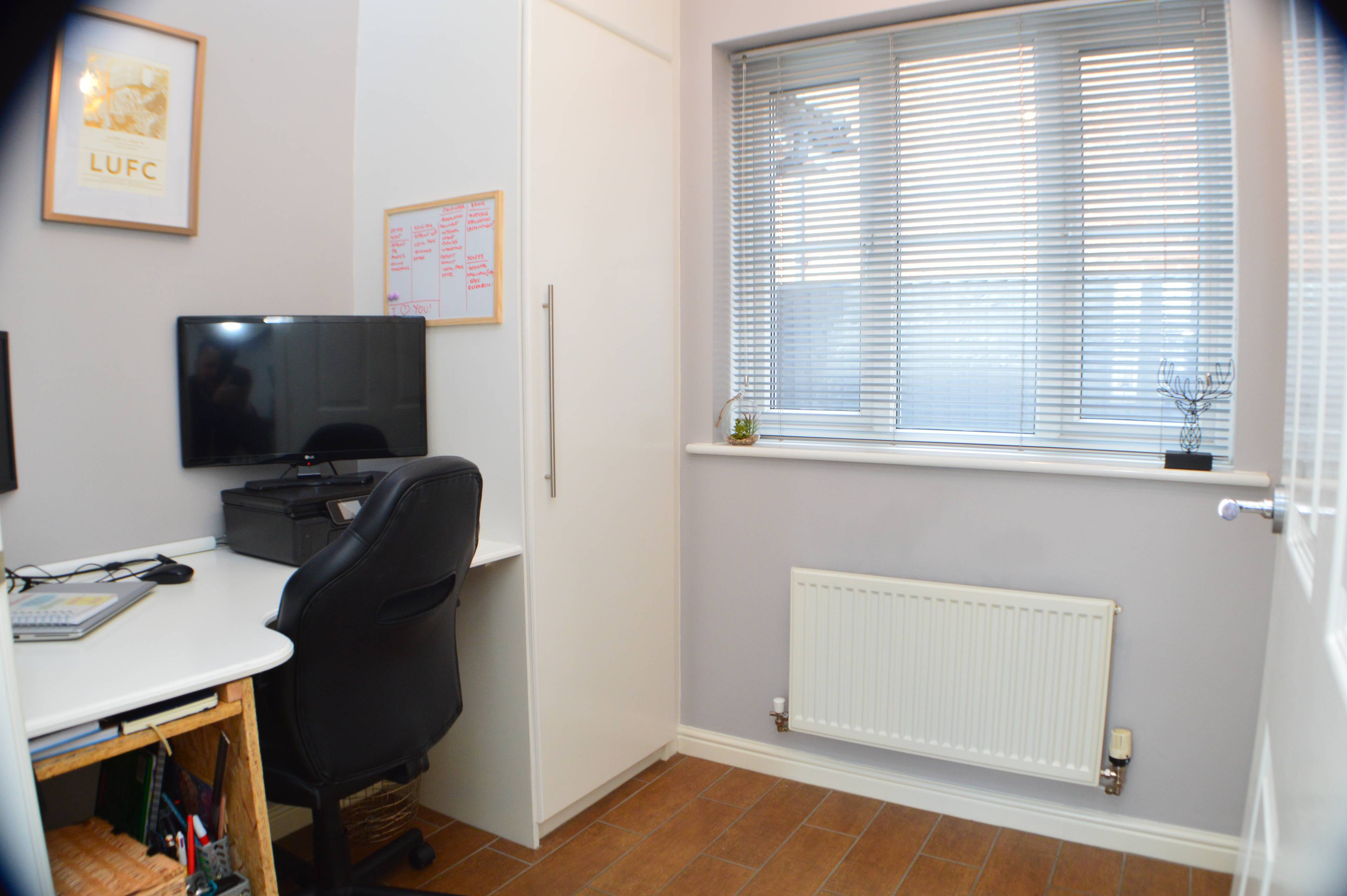 Office / Study