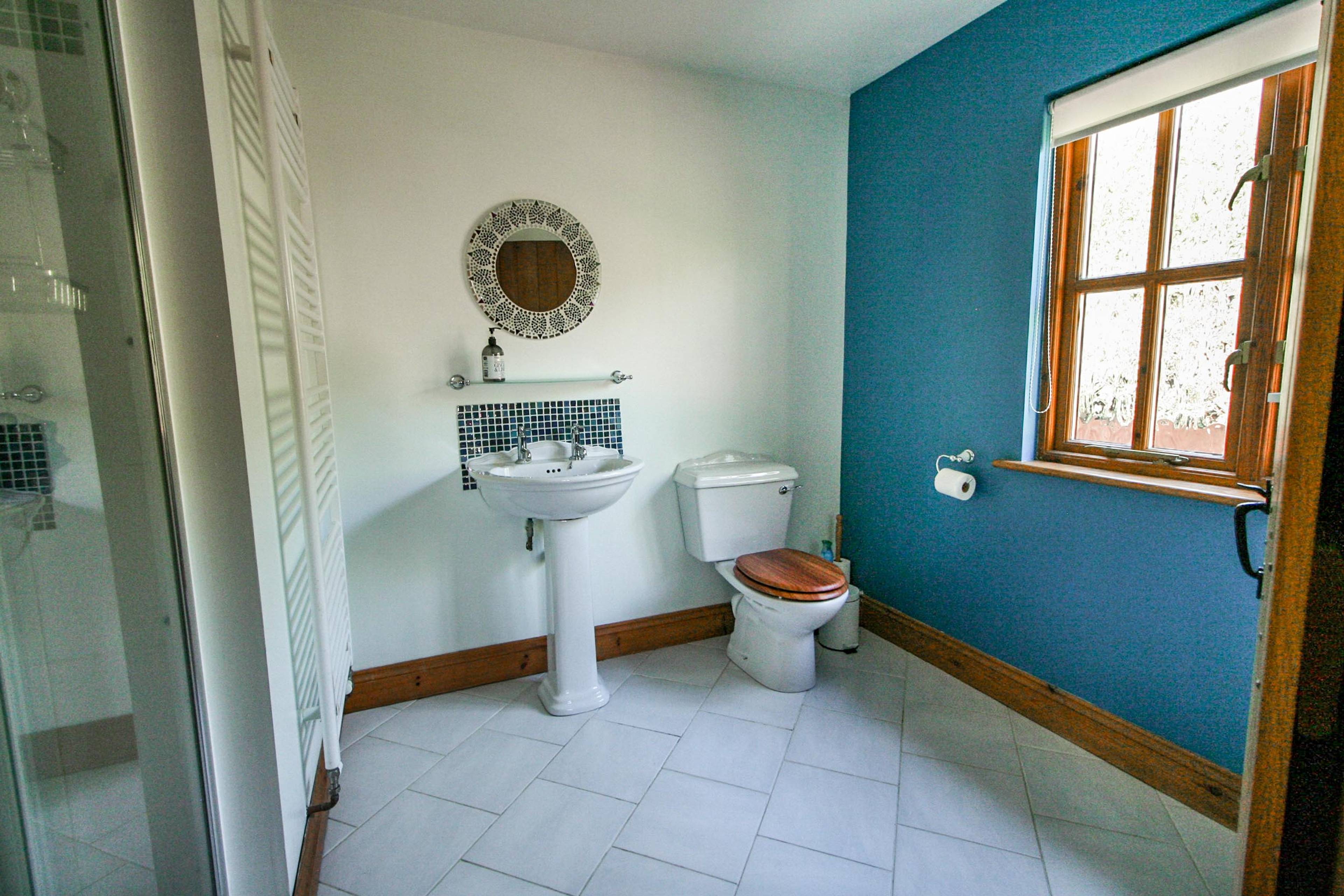 En-suite Two