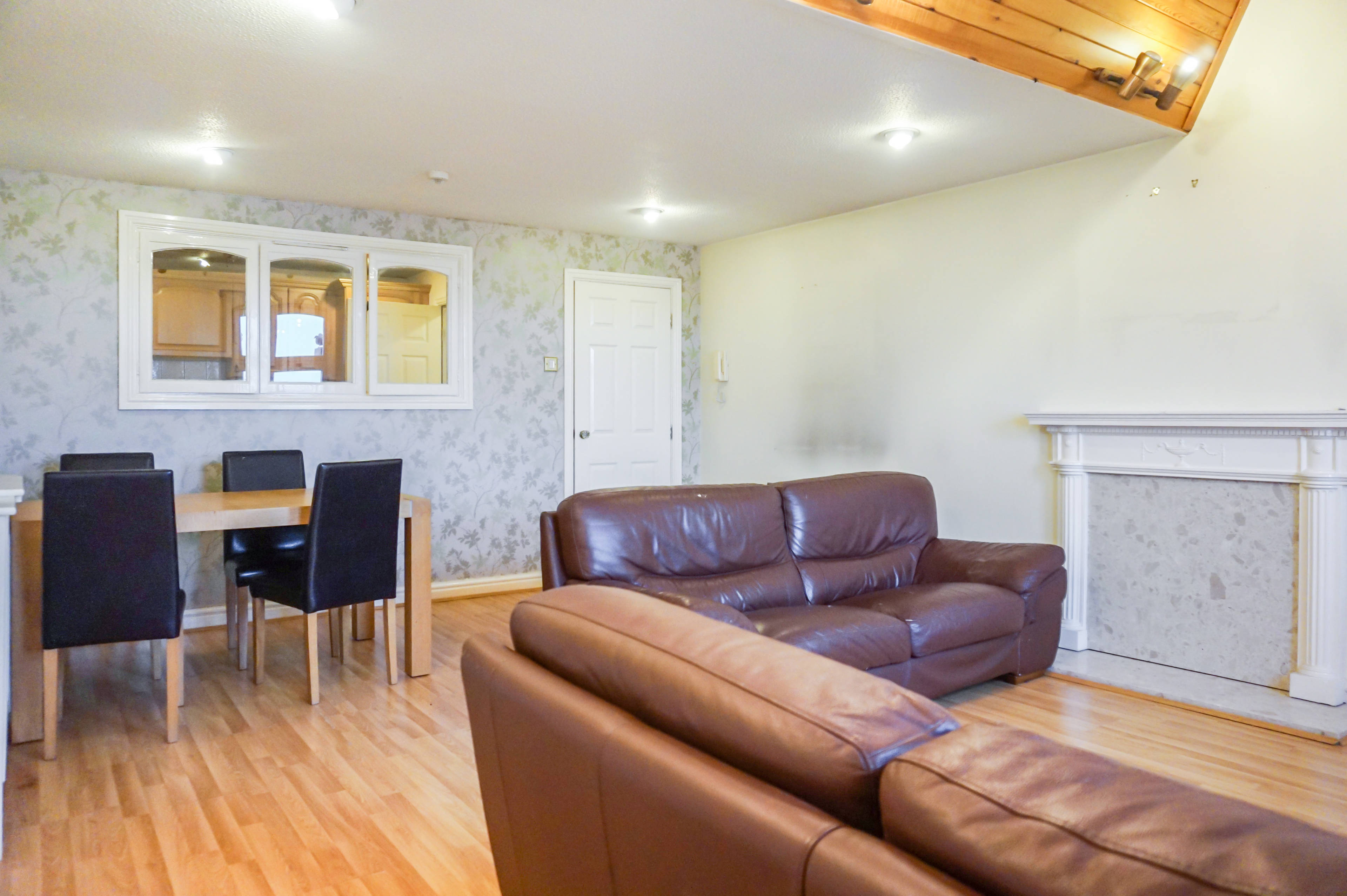 Living / Dining Room