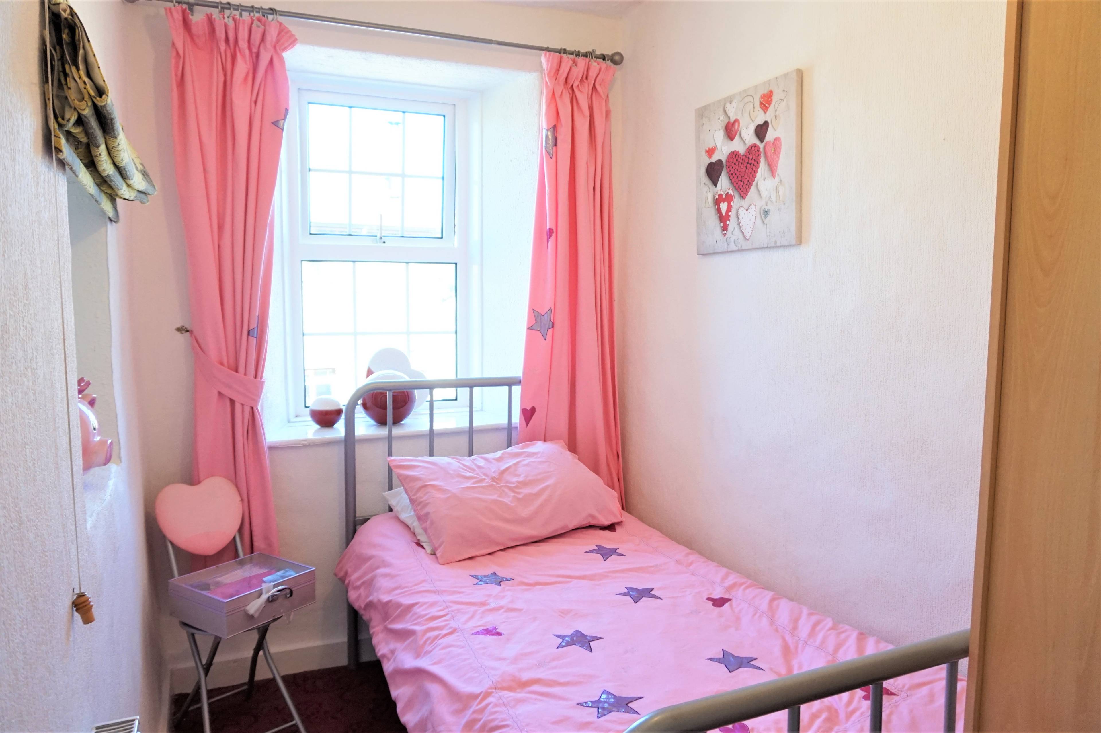 Bedroom Five