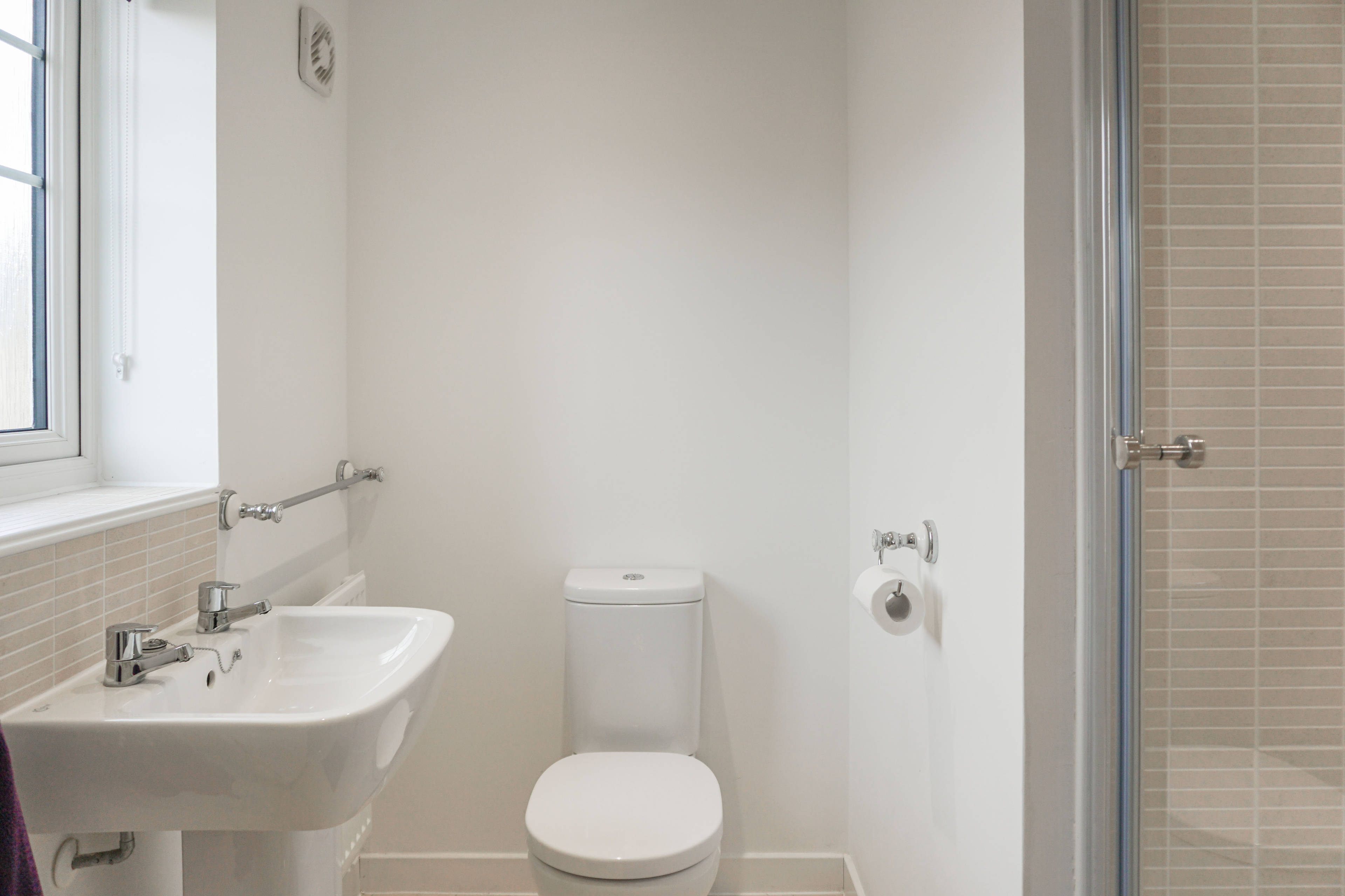 Master En-suite
