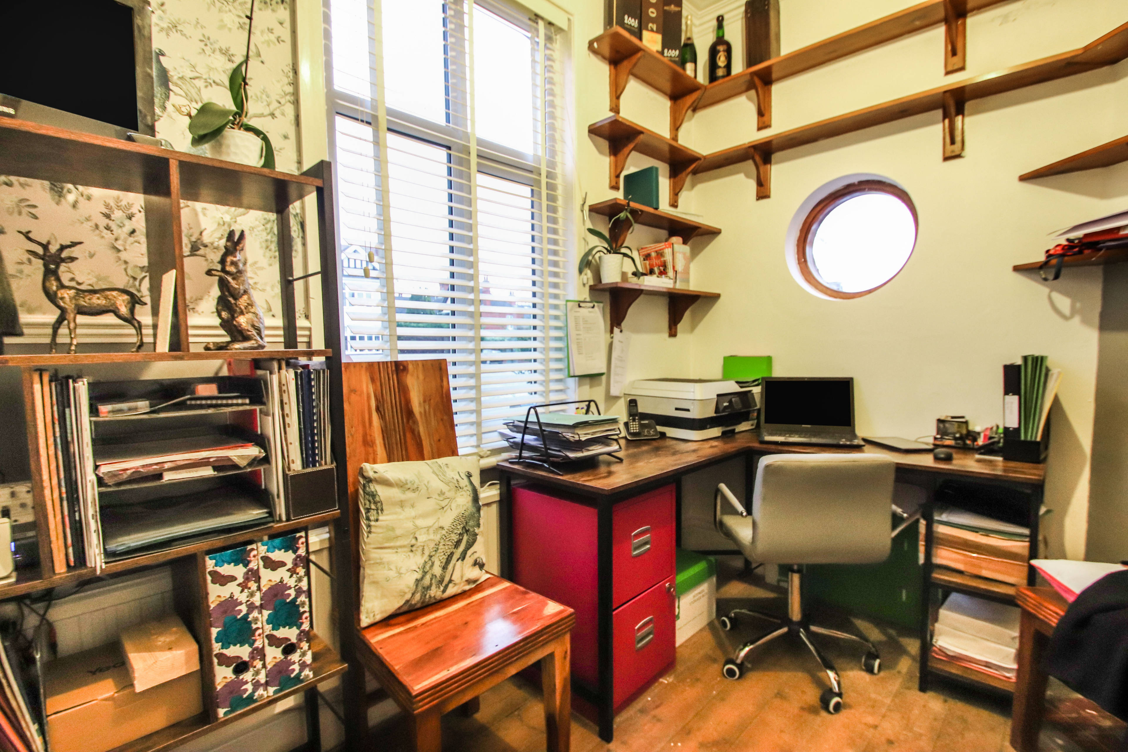 Home Office