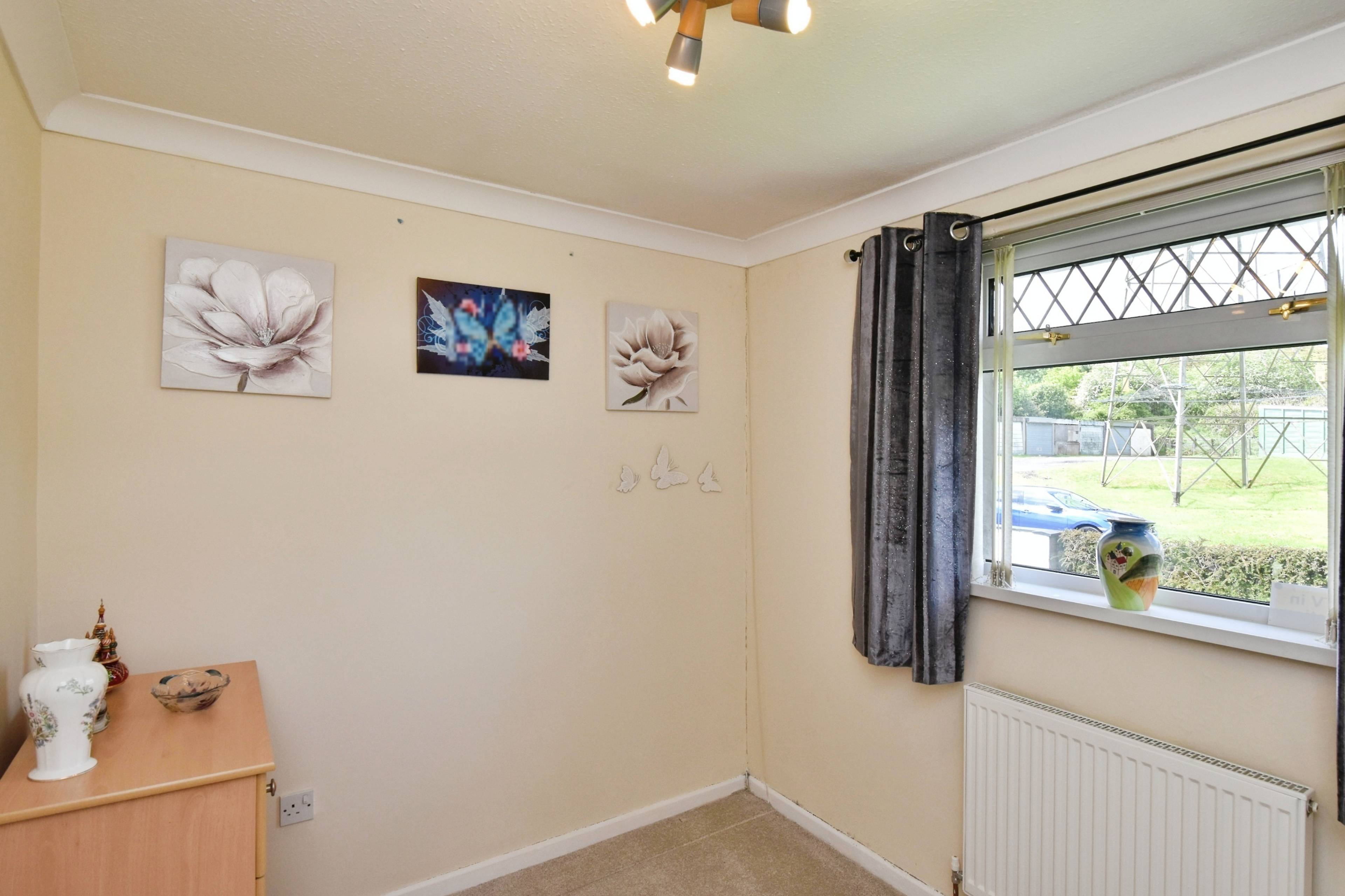 Bedroom Five