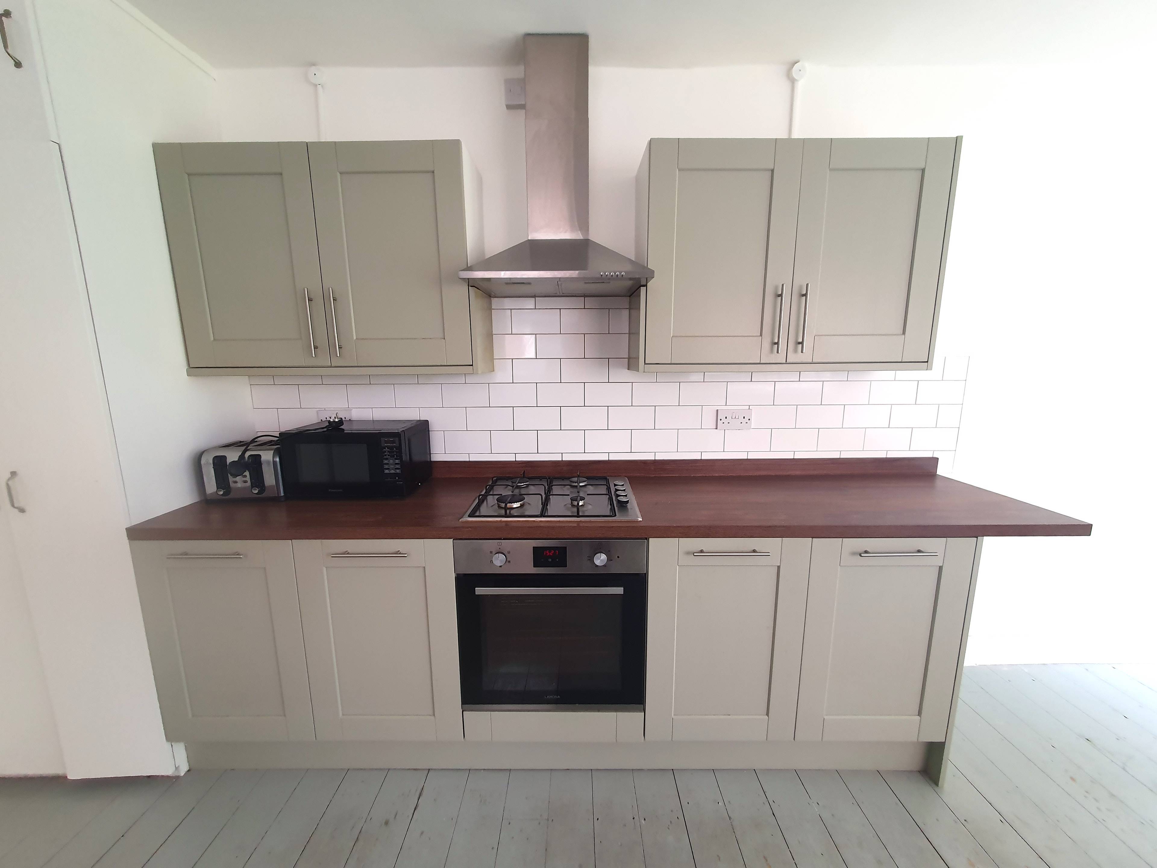 Kitchen Three