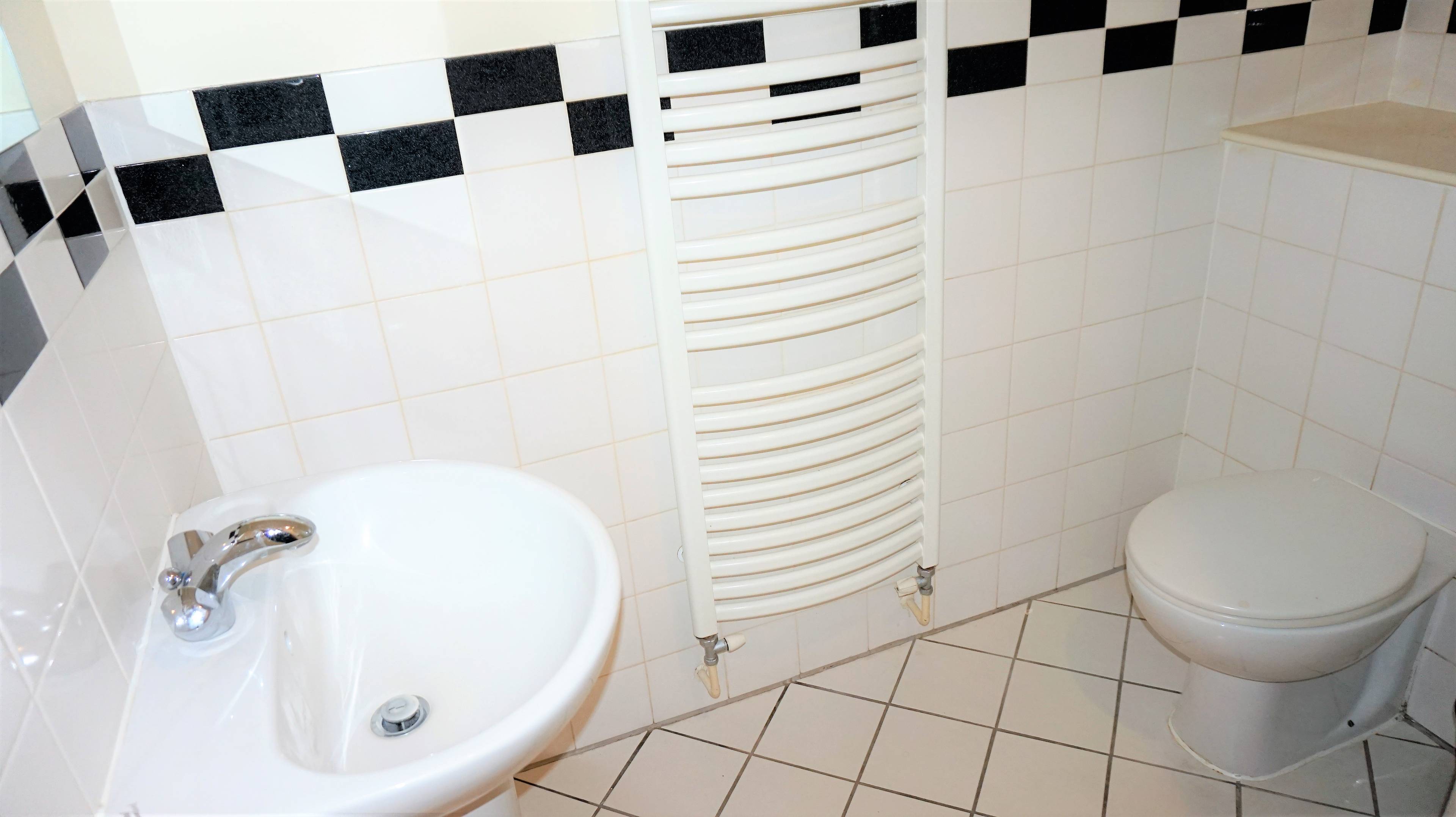 En-suite