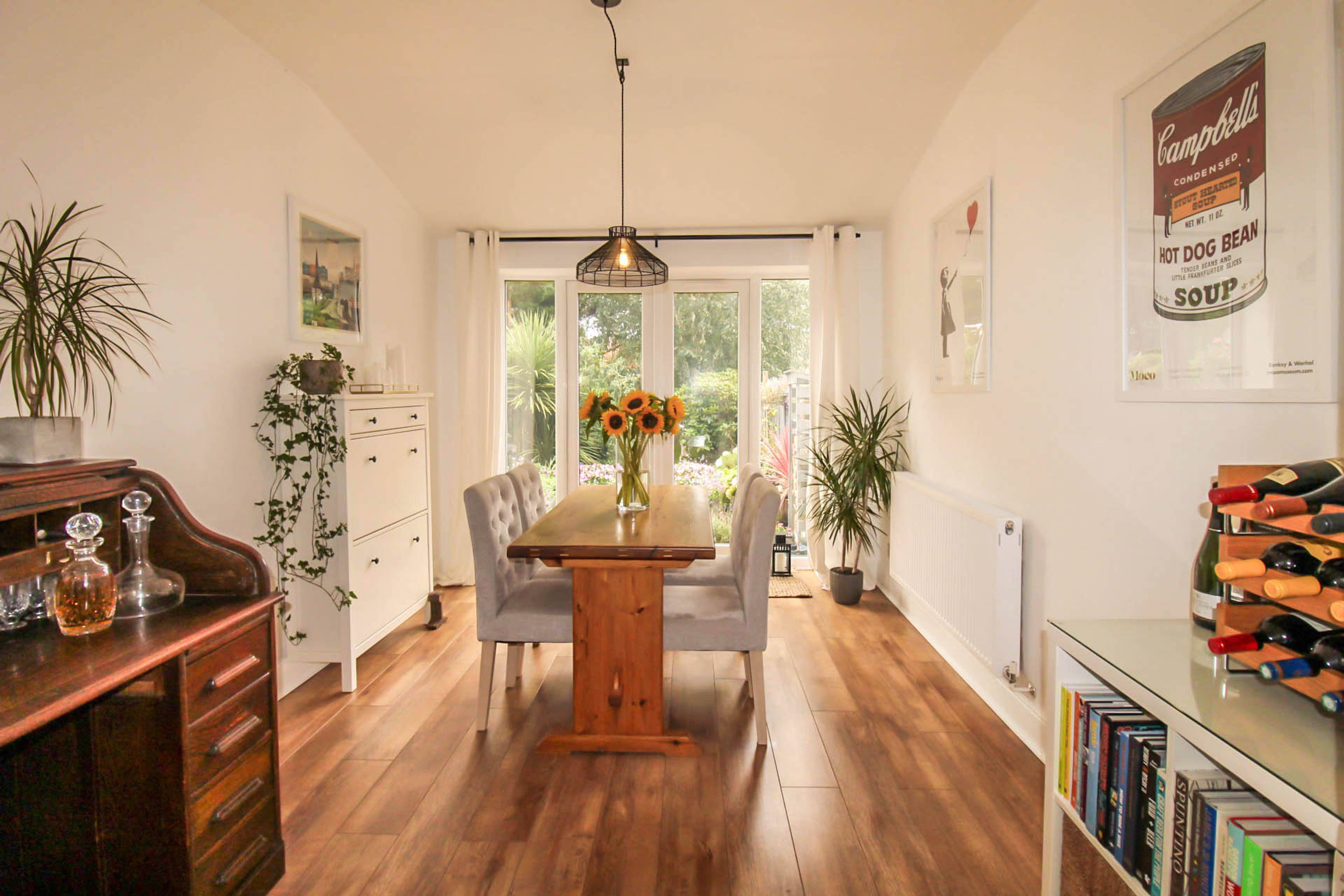 Dining / Family Room