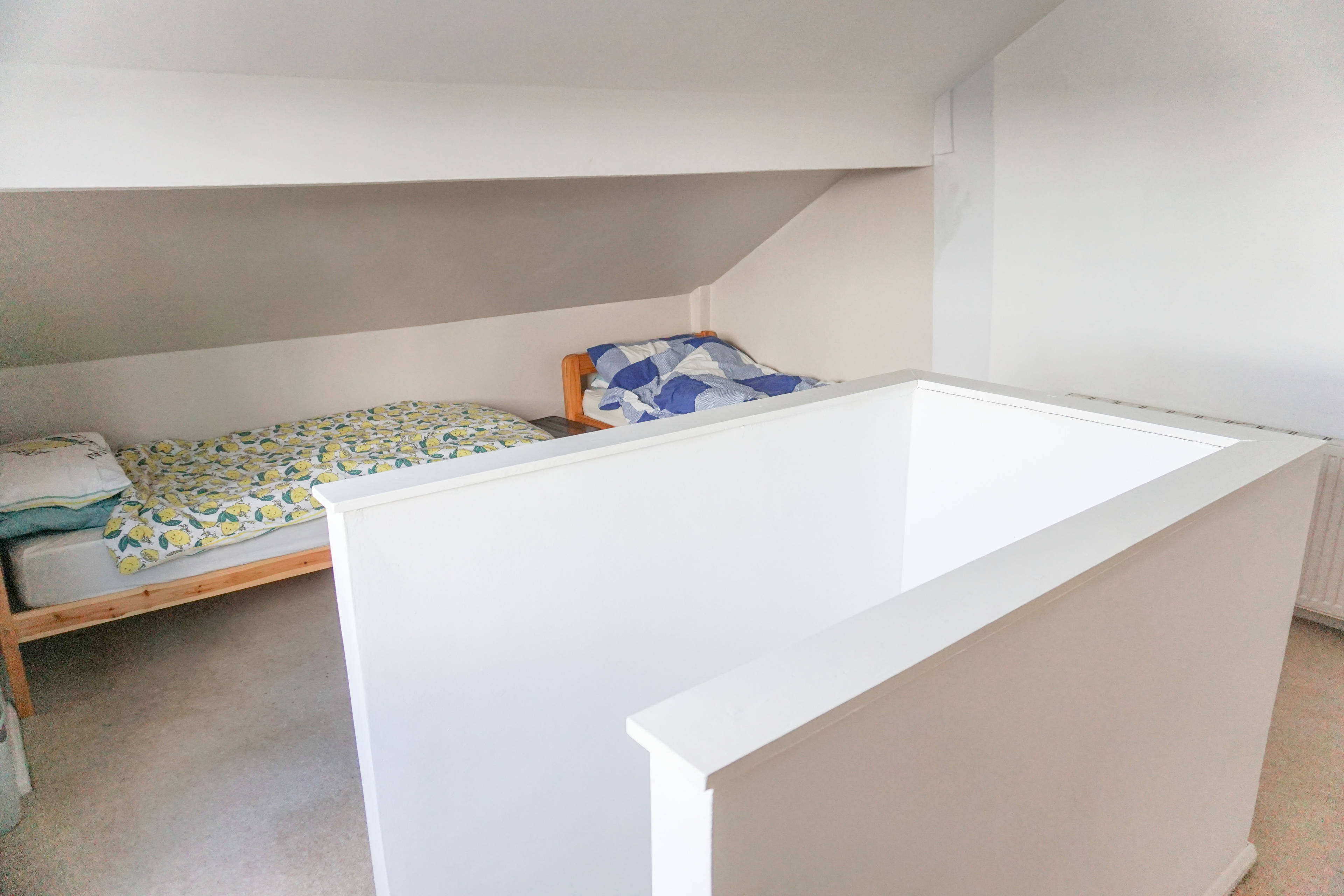 Loft Room