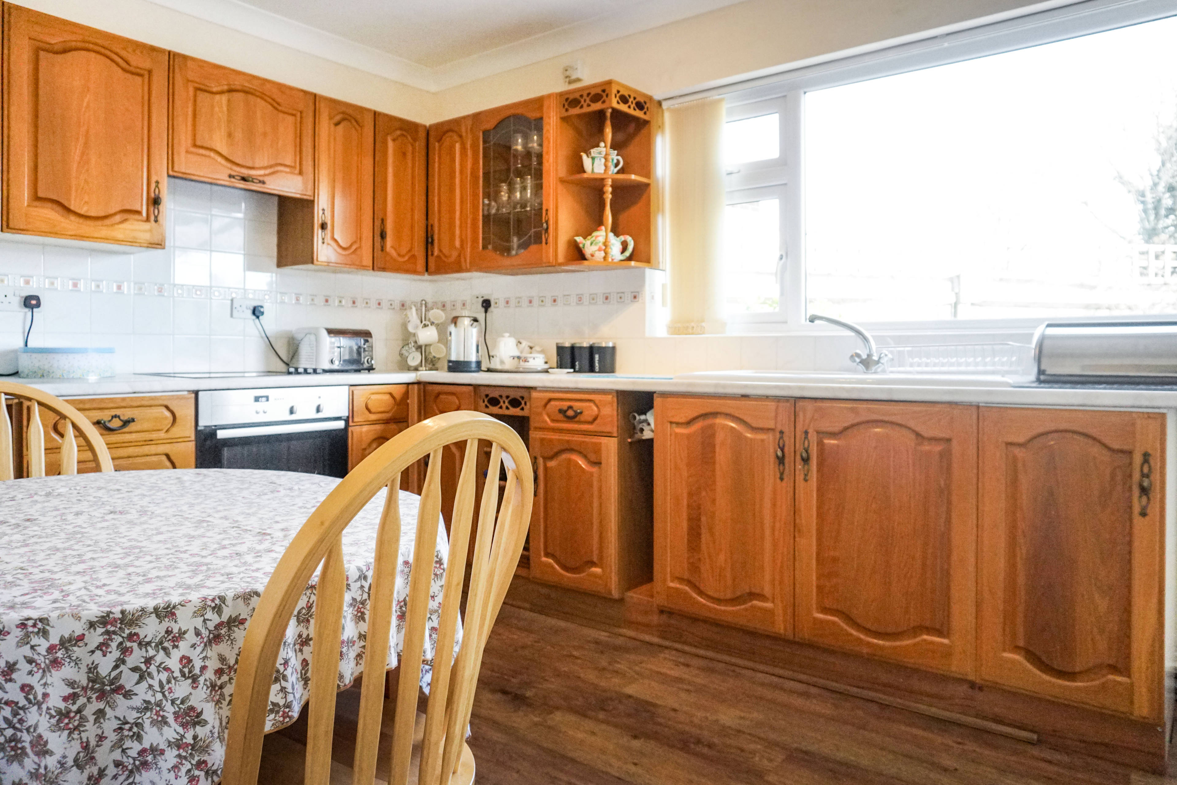 Kitchen/Breakfast