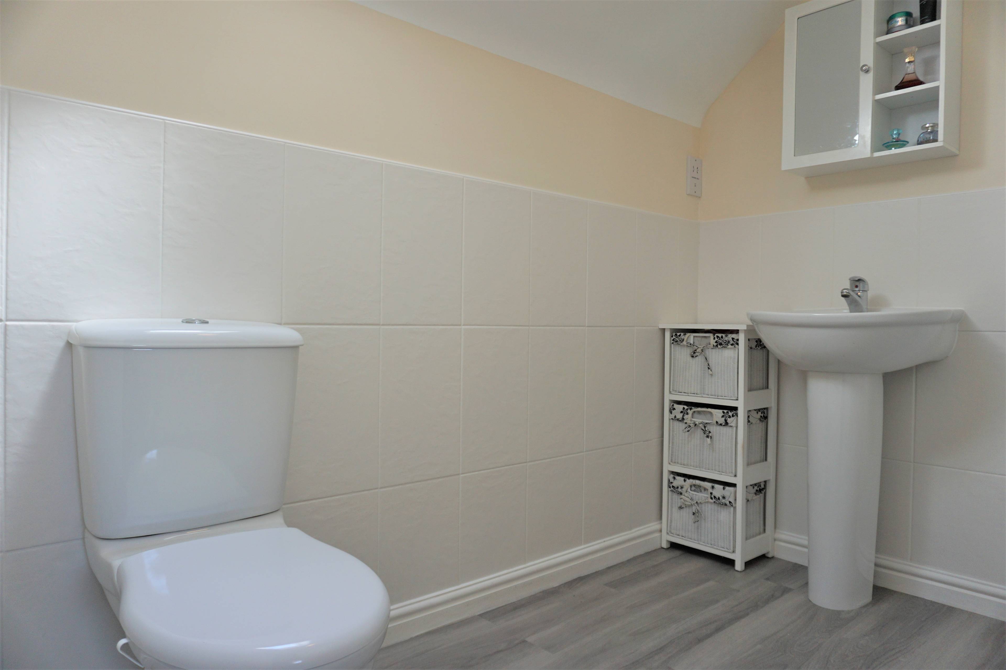 Master En-suite