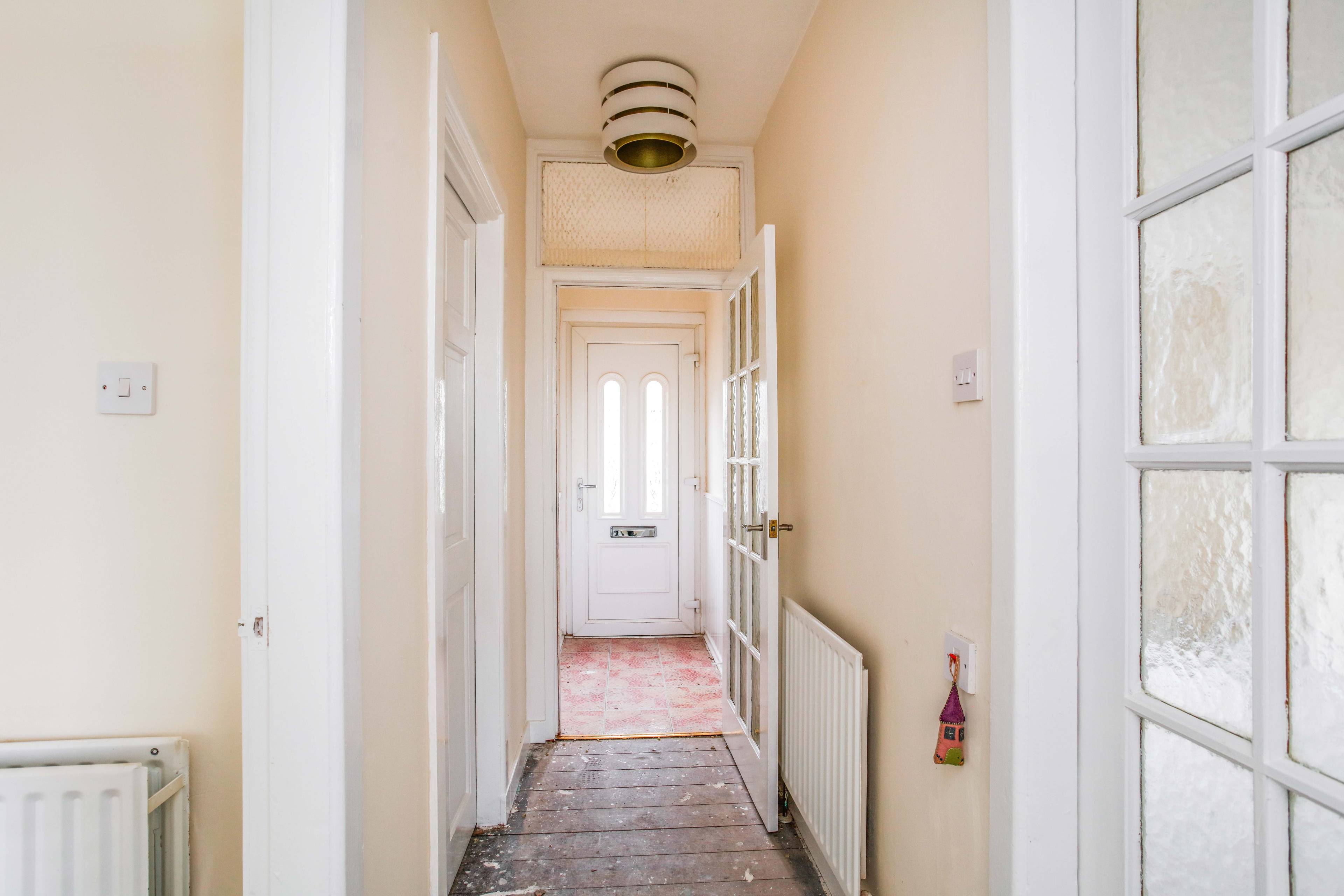 hallway