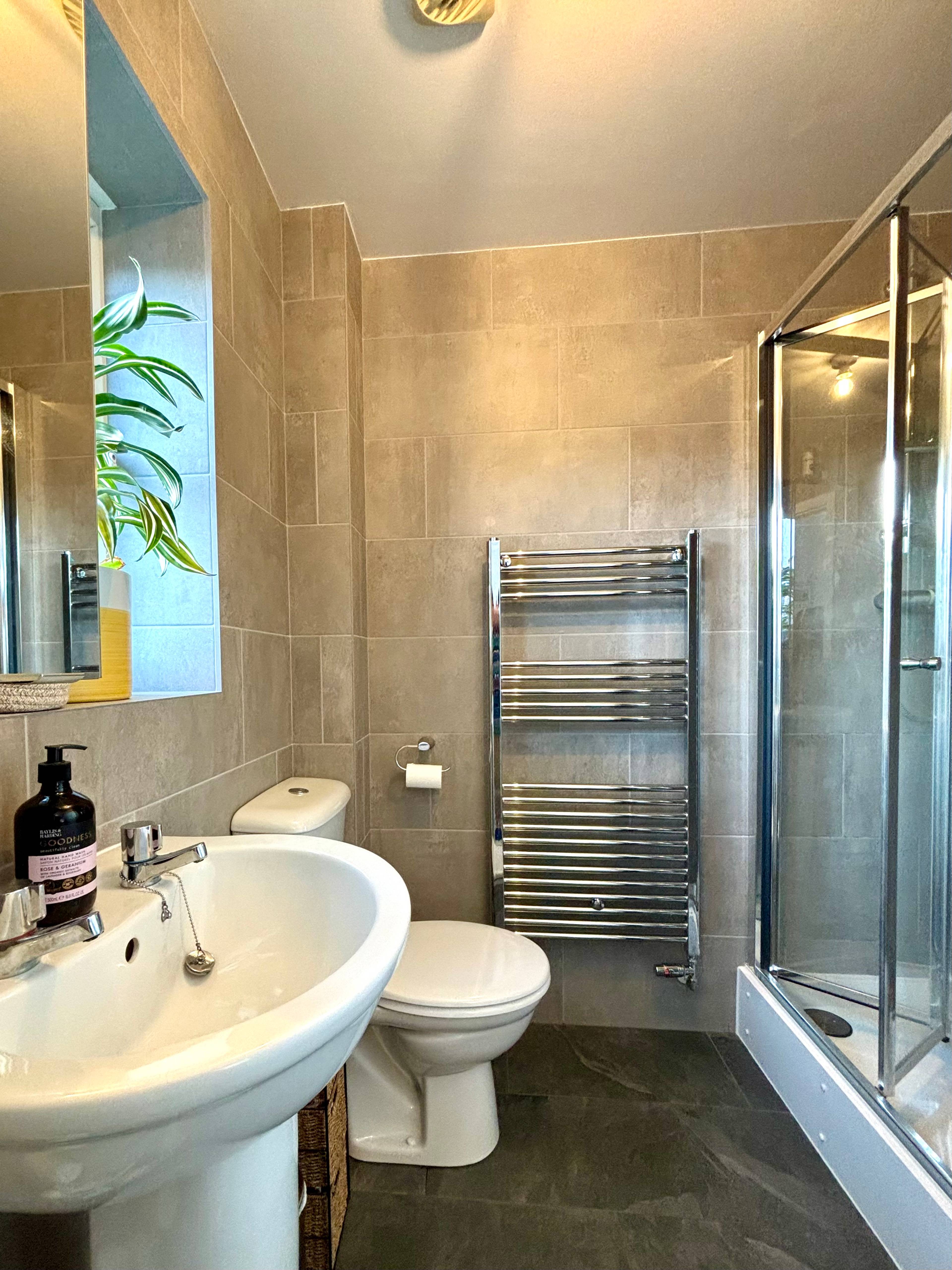 En-suite