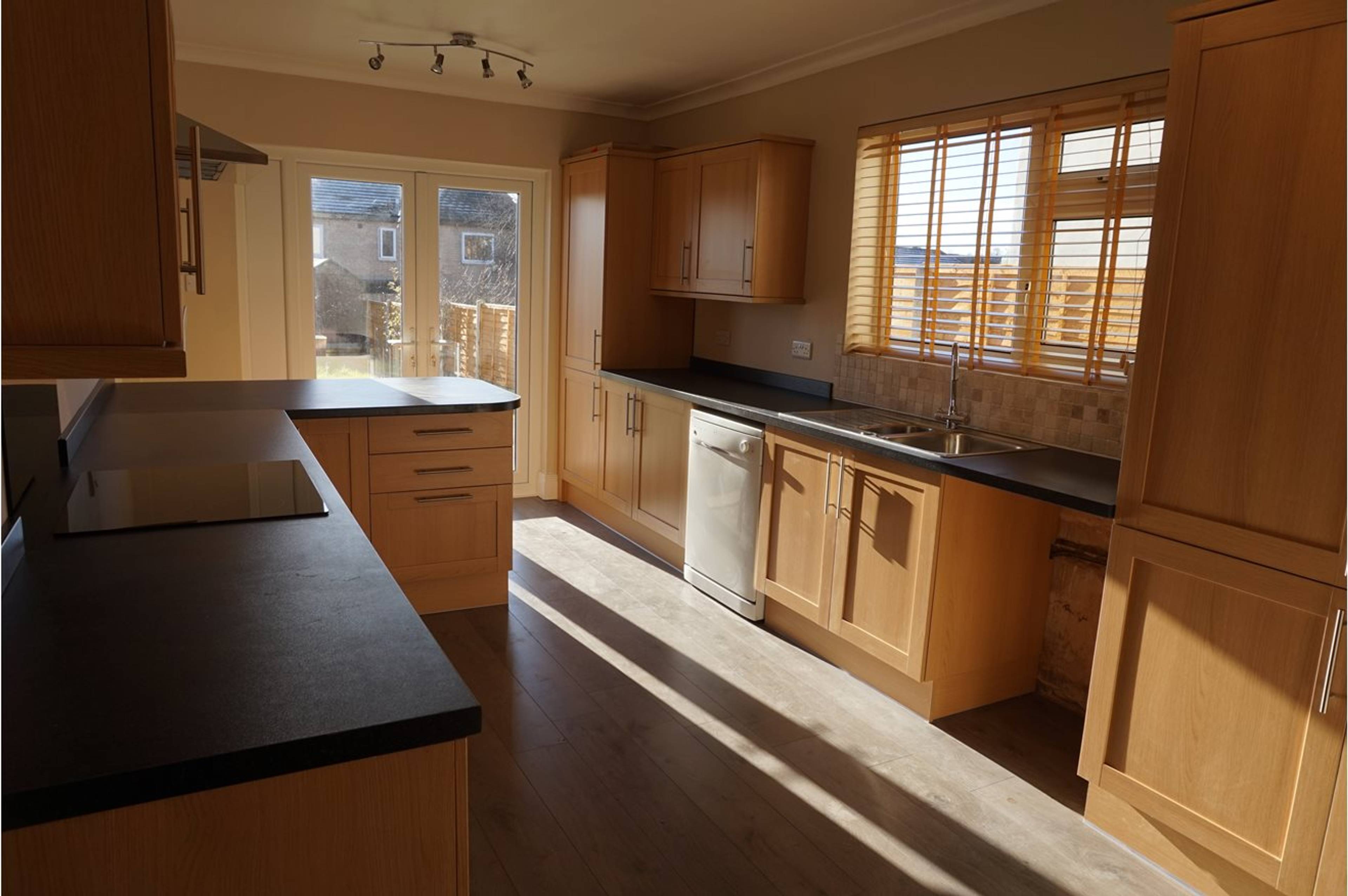 Kitchen / Breakfast
