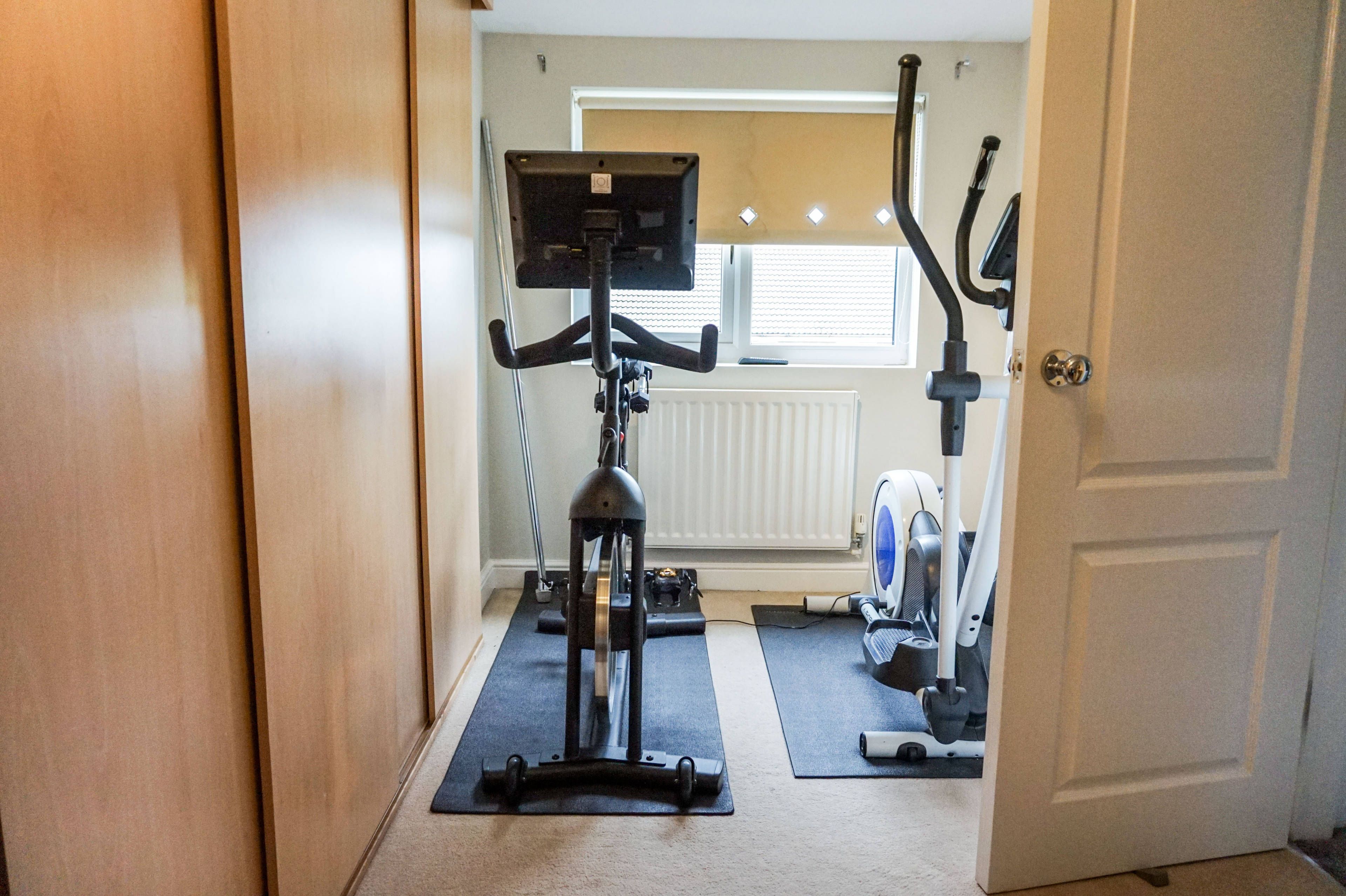 Loft Room Two