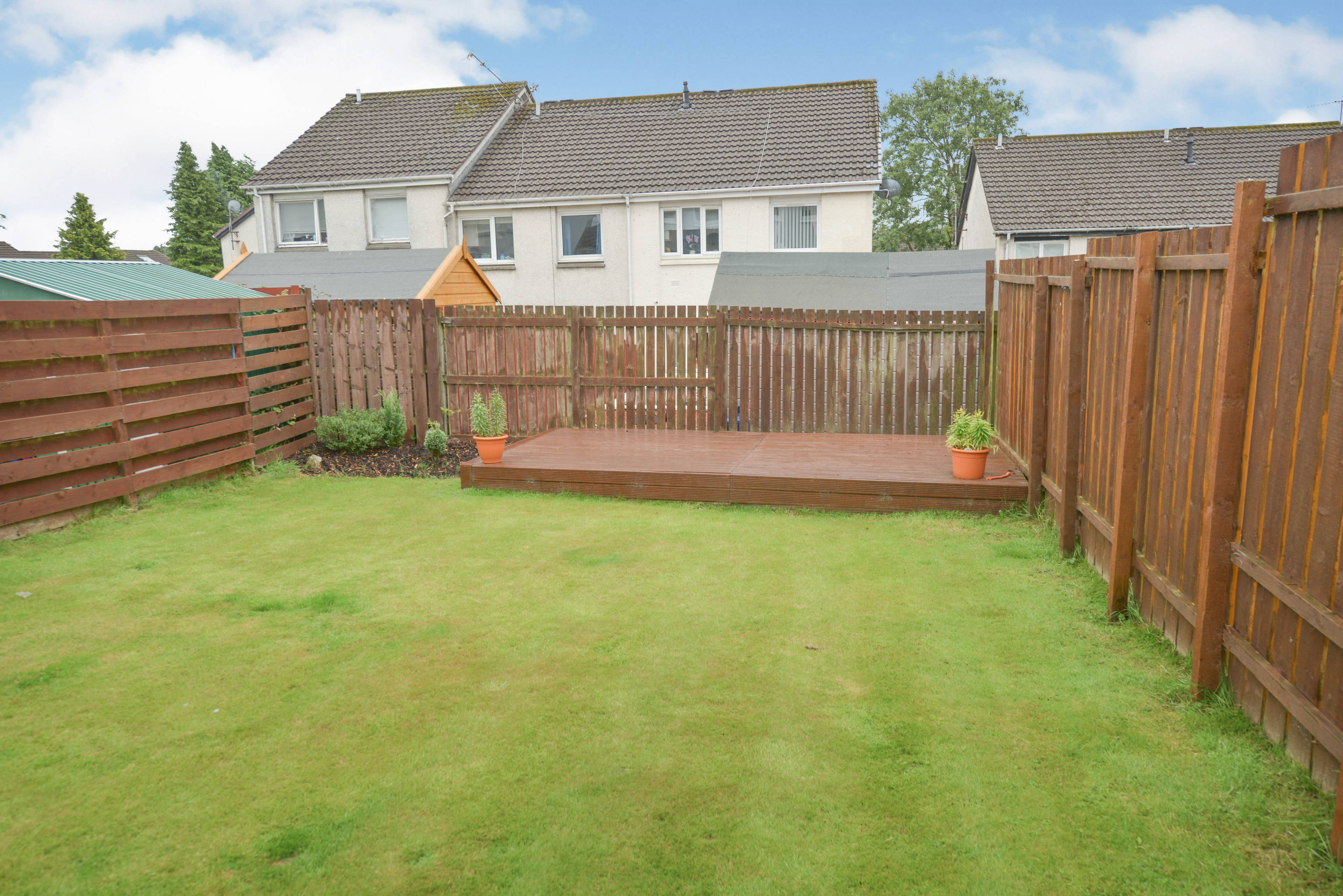 Decking