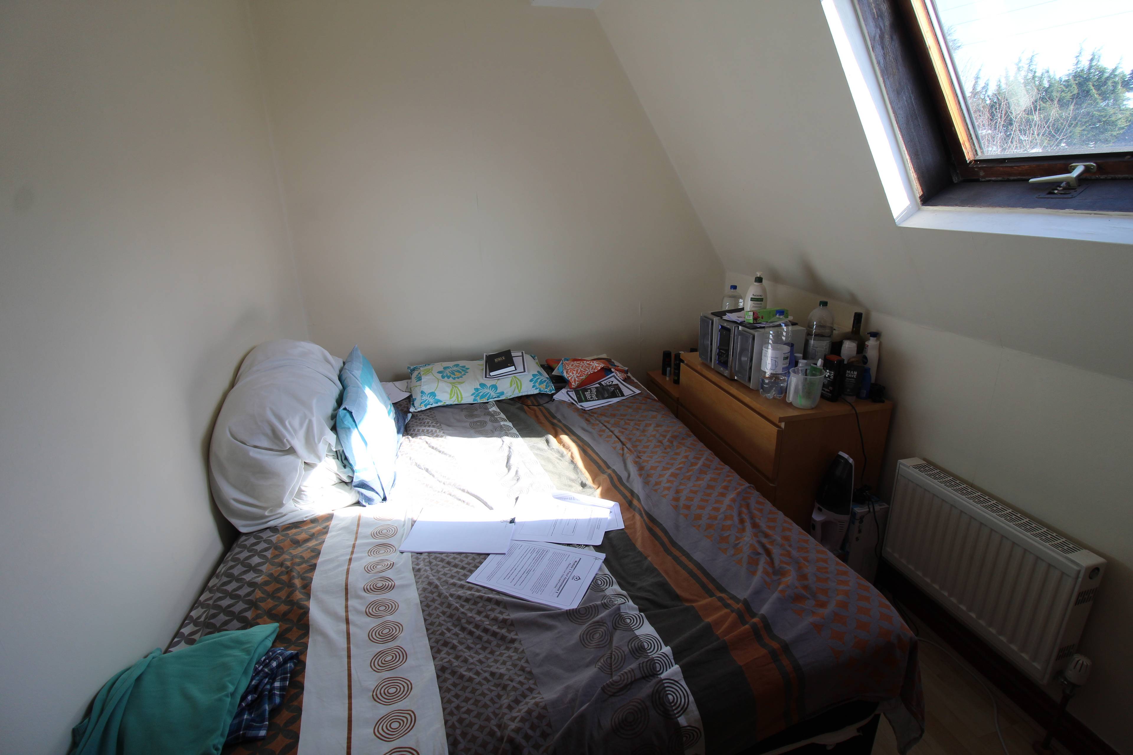 Bedroom Five
