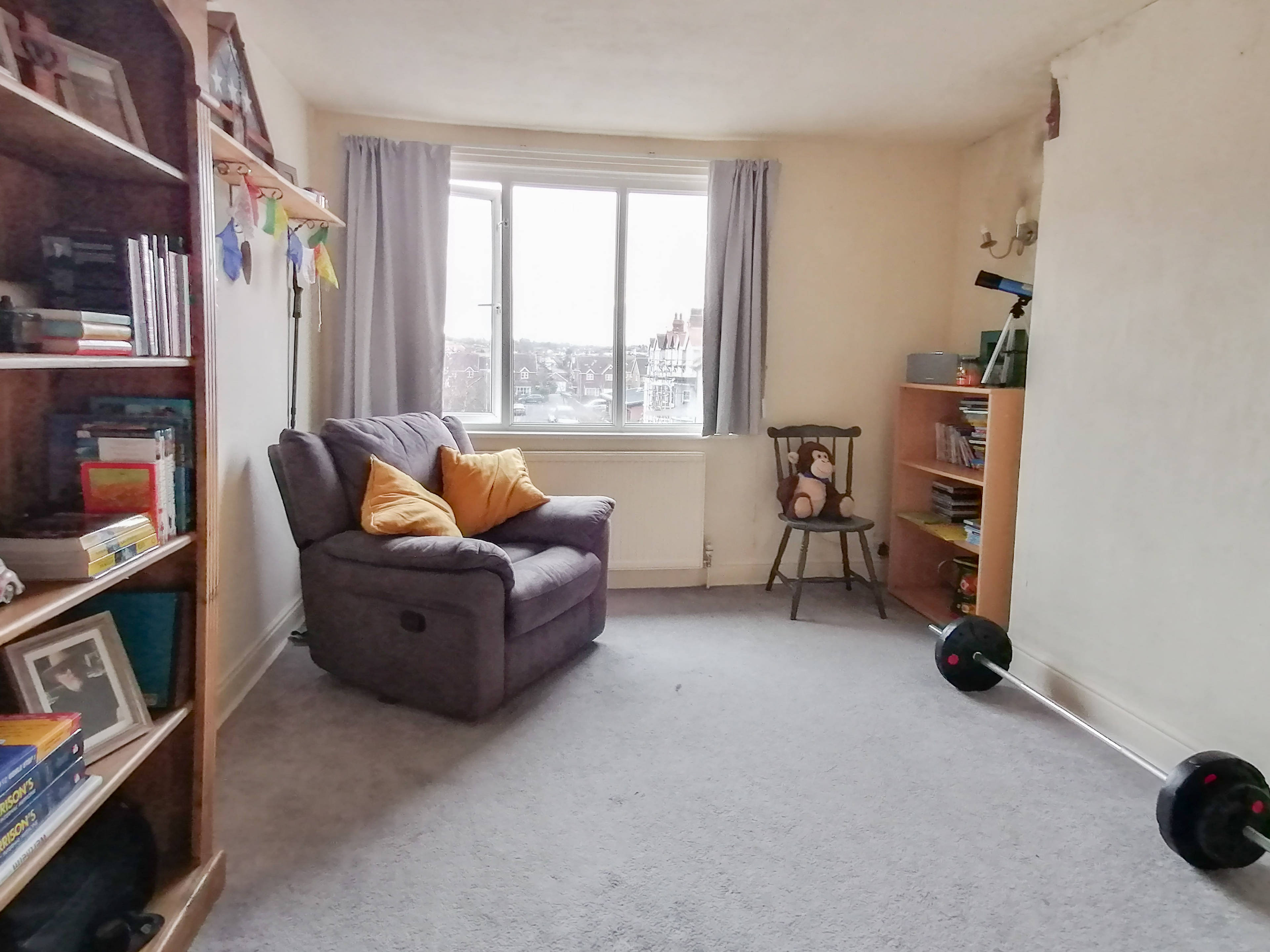 Bedroom Five