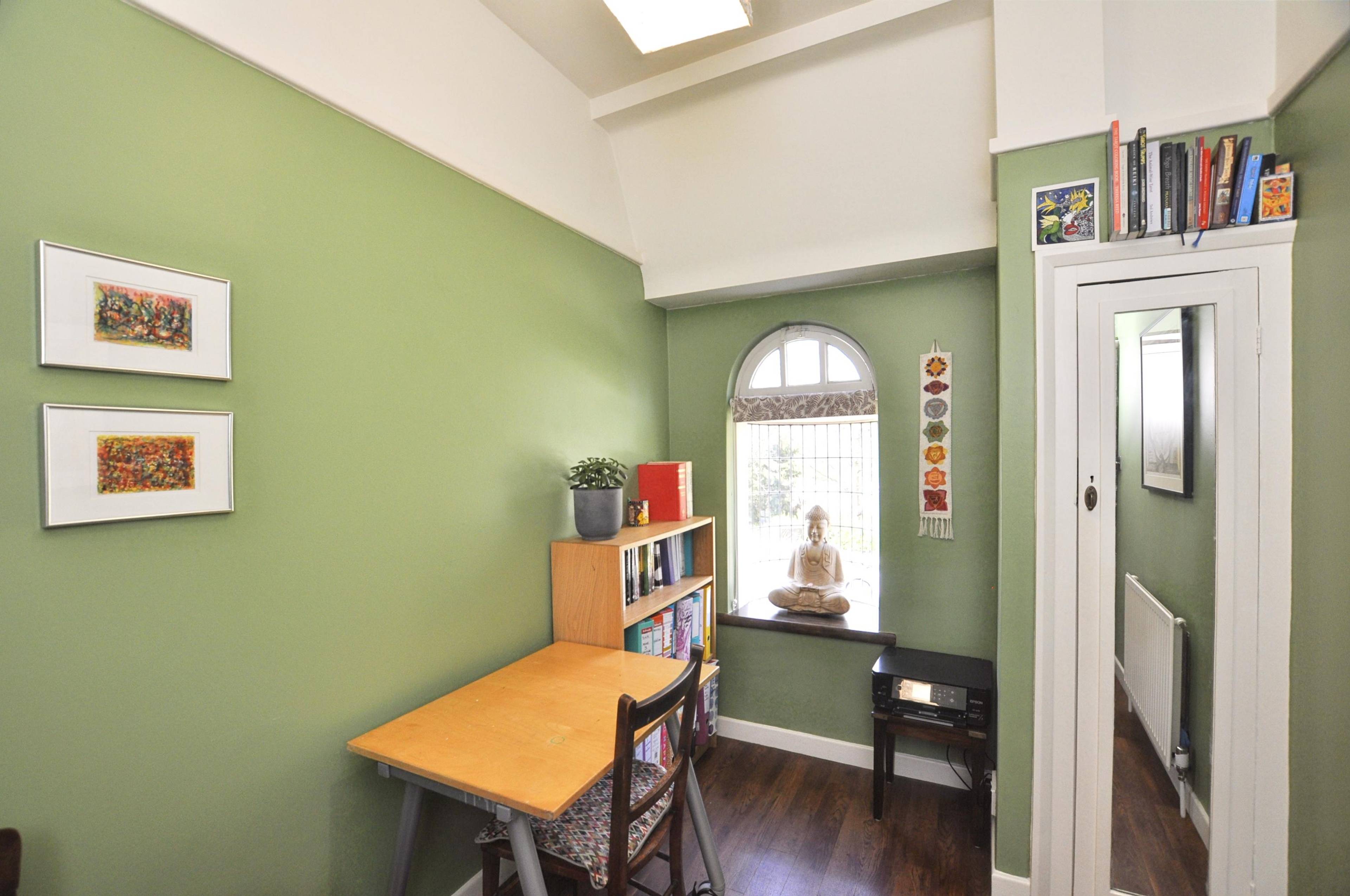 Bedroom Four / Study