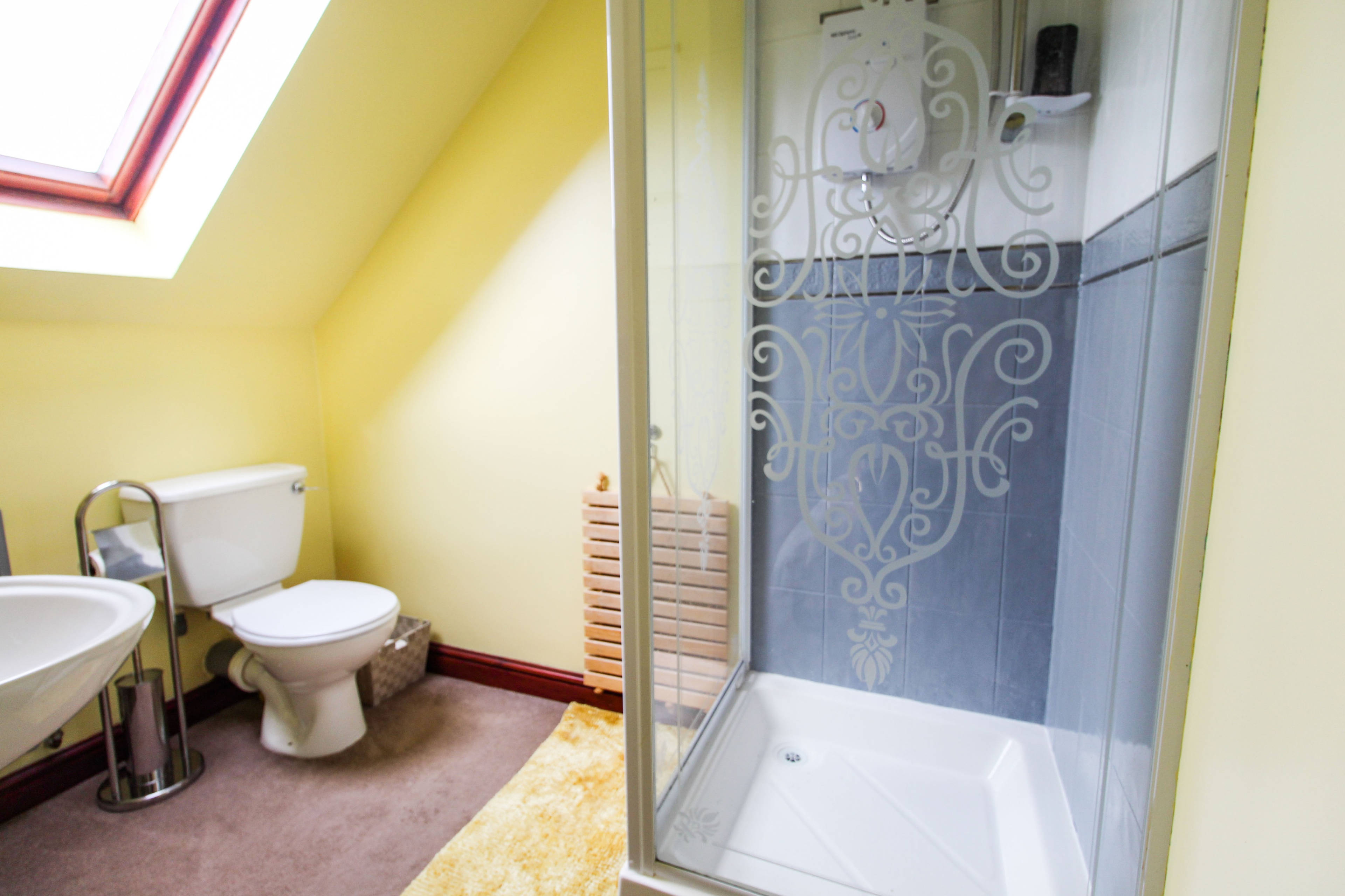 En-suite Two