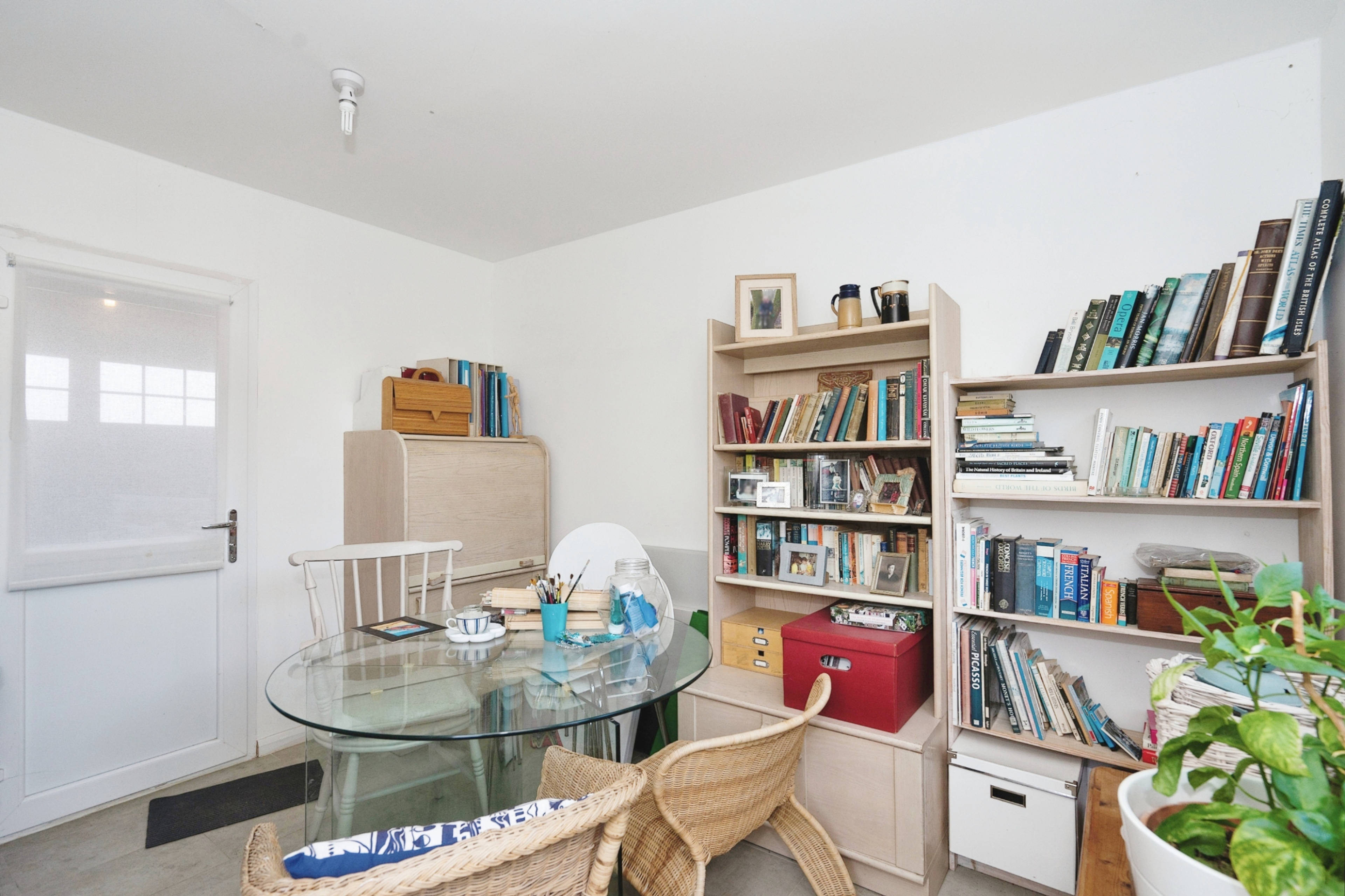 Office / Study