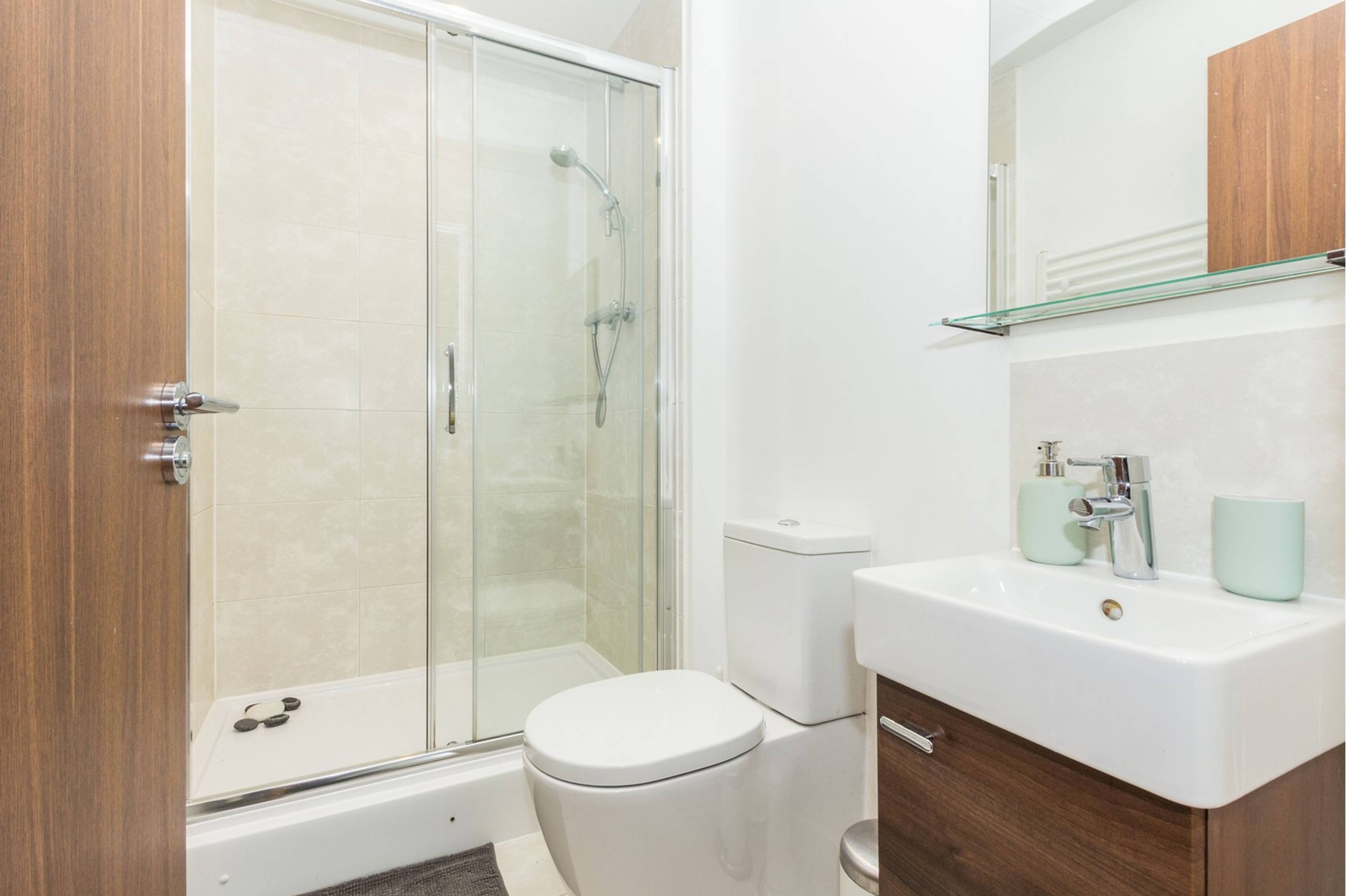 En-suite