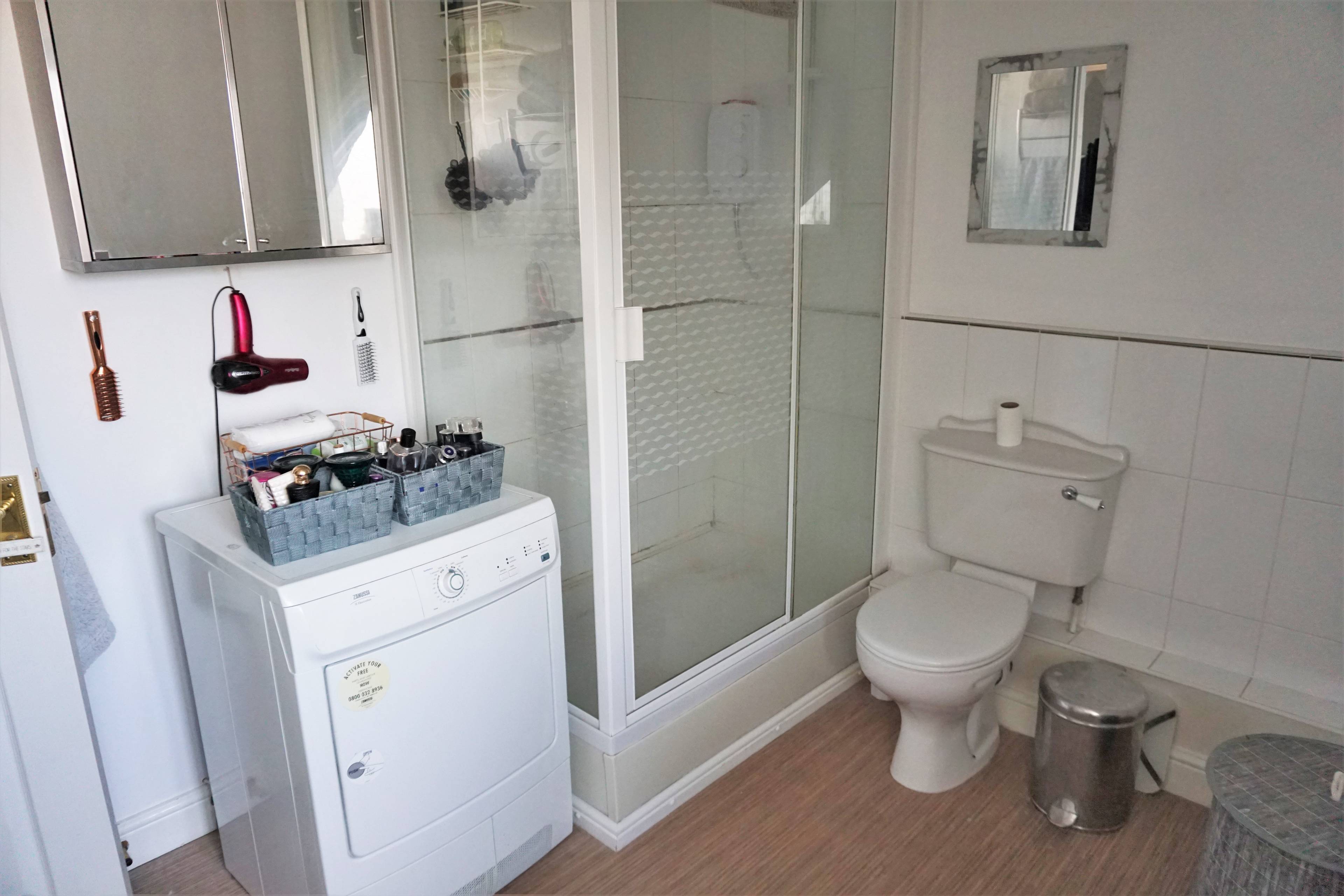 Master En-suite