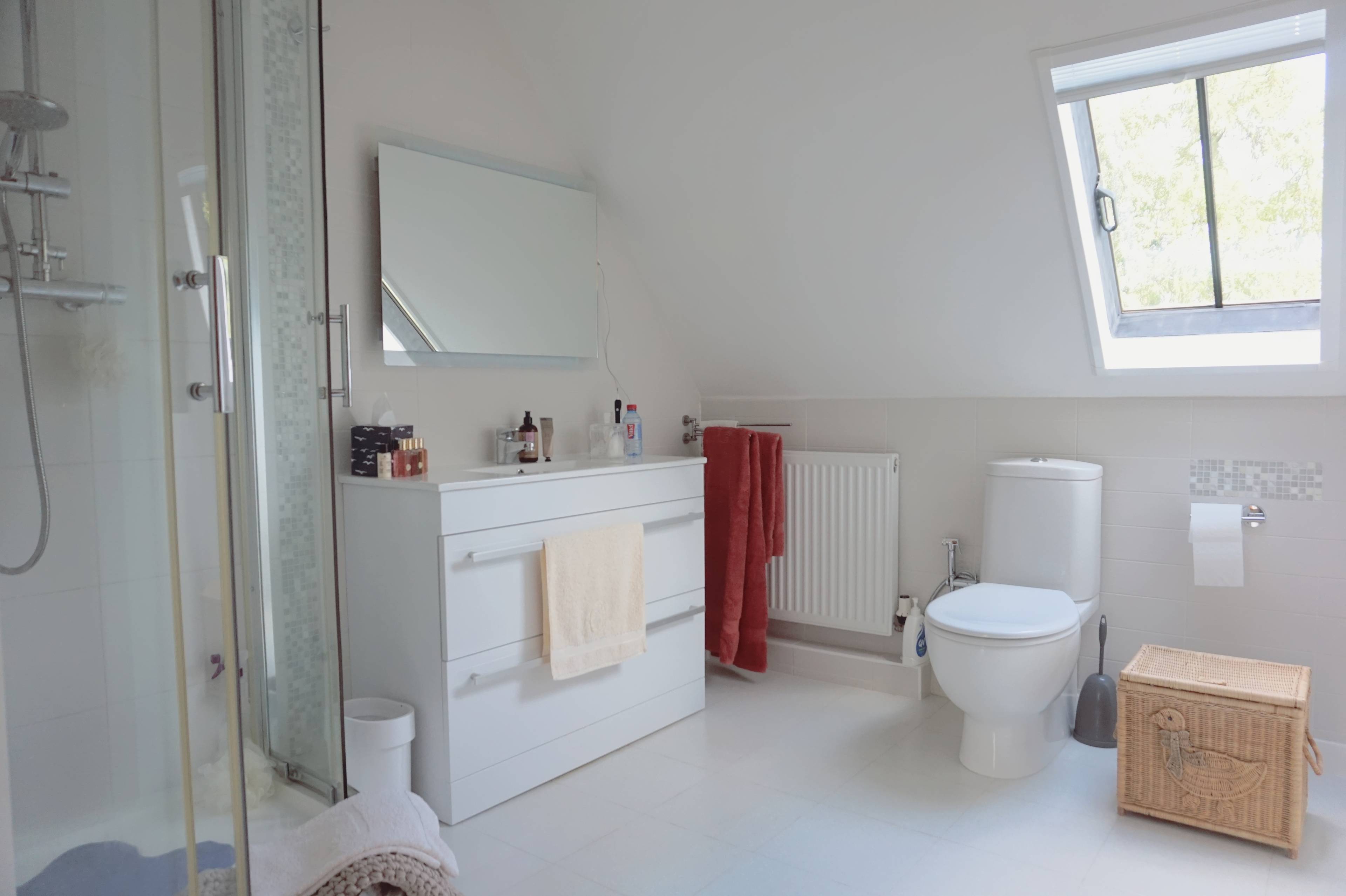 En-suite One