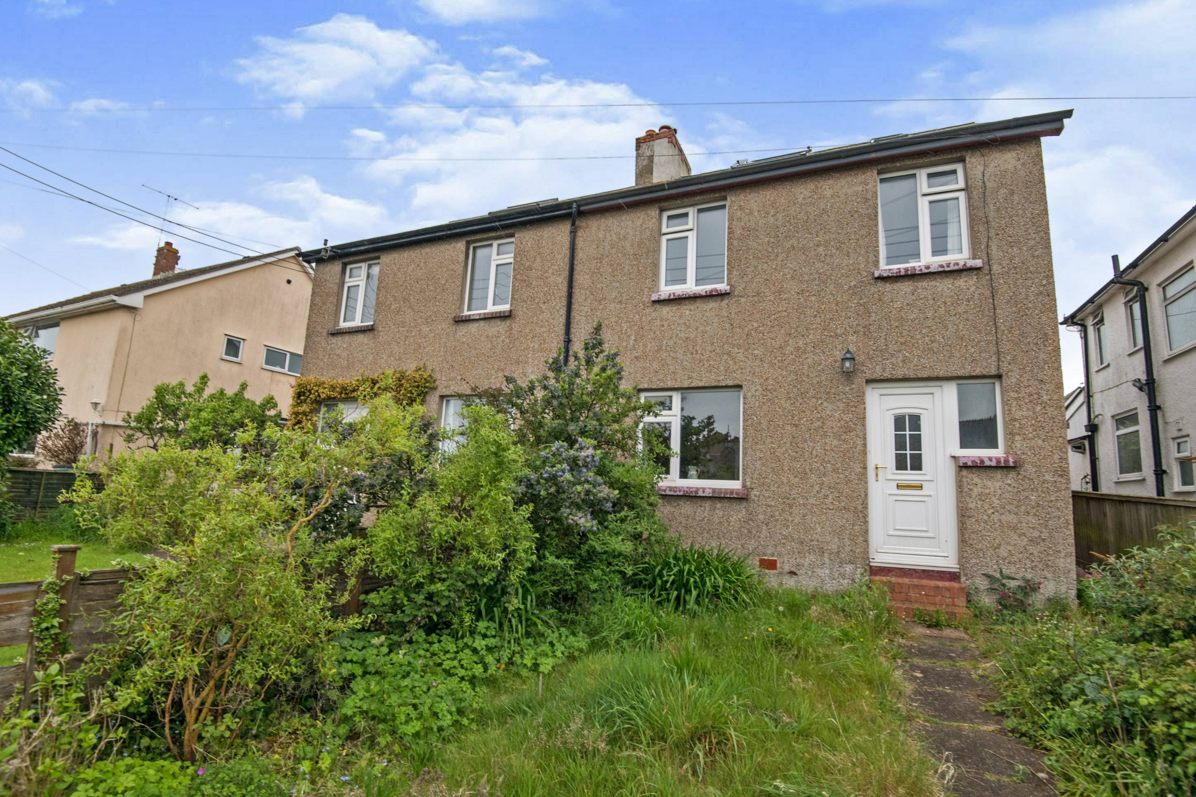 The Property