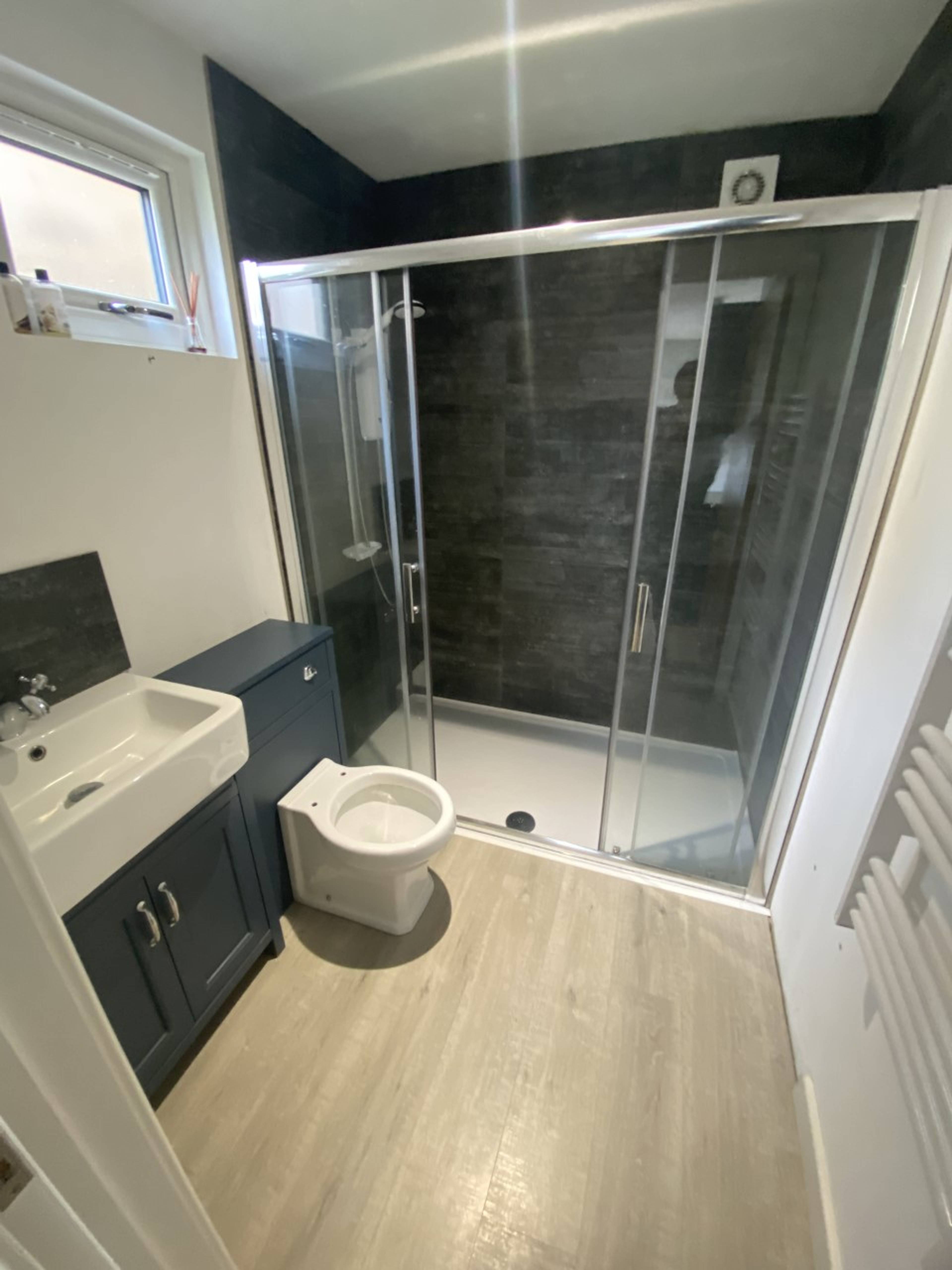 Annex En-Suite