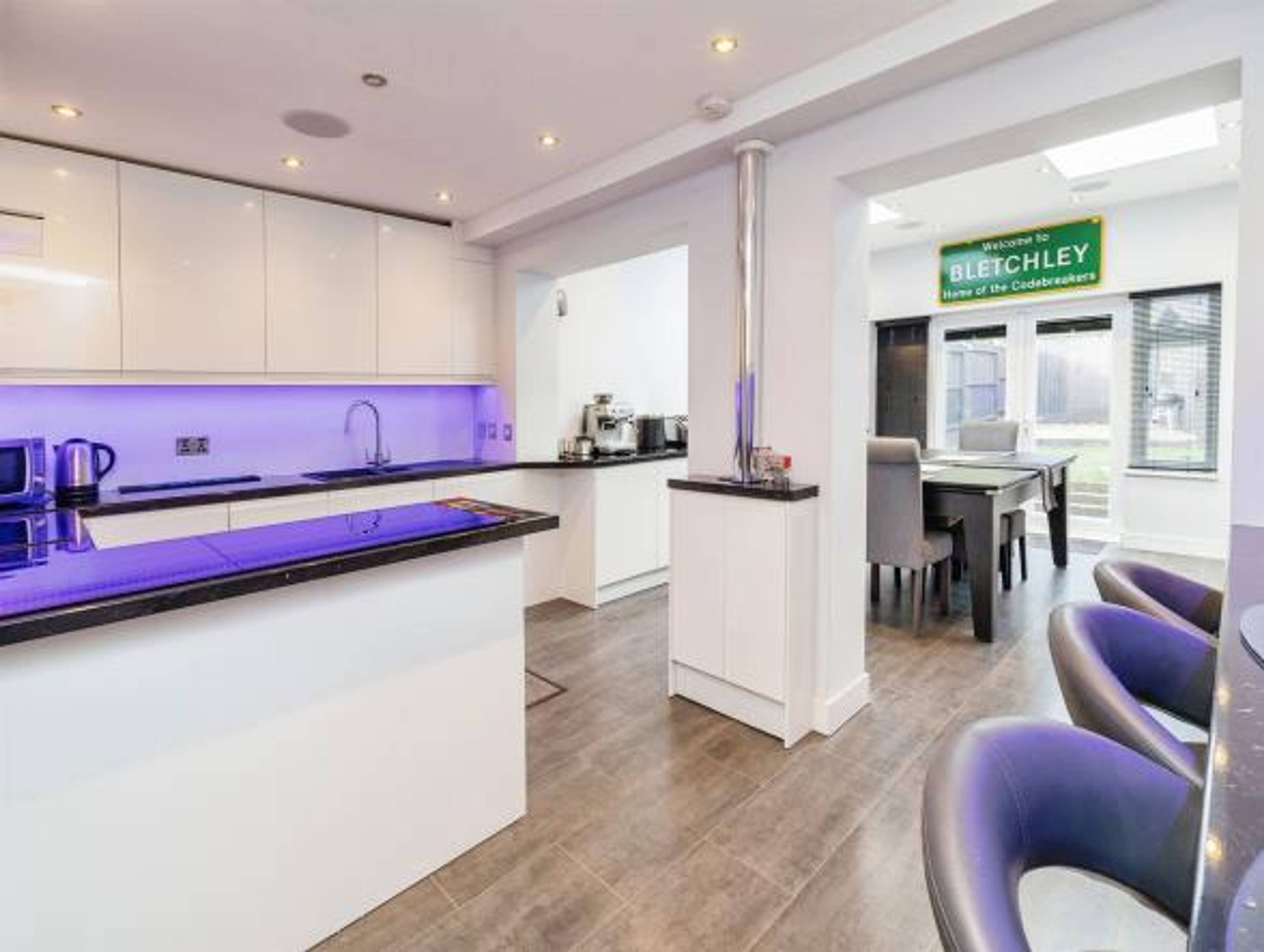 Kitchen Three