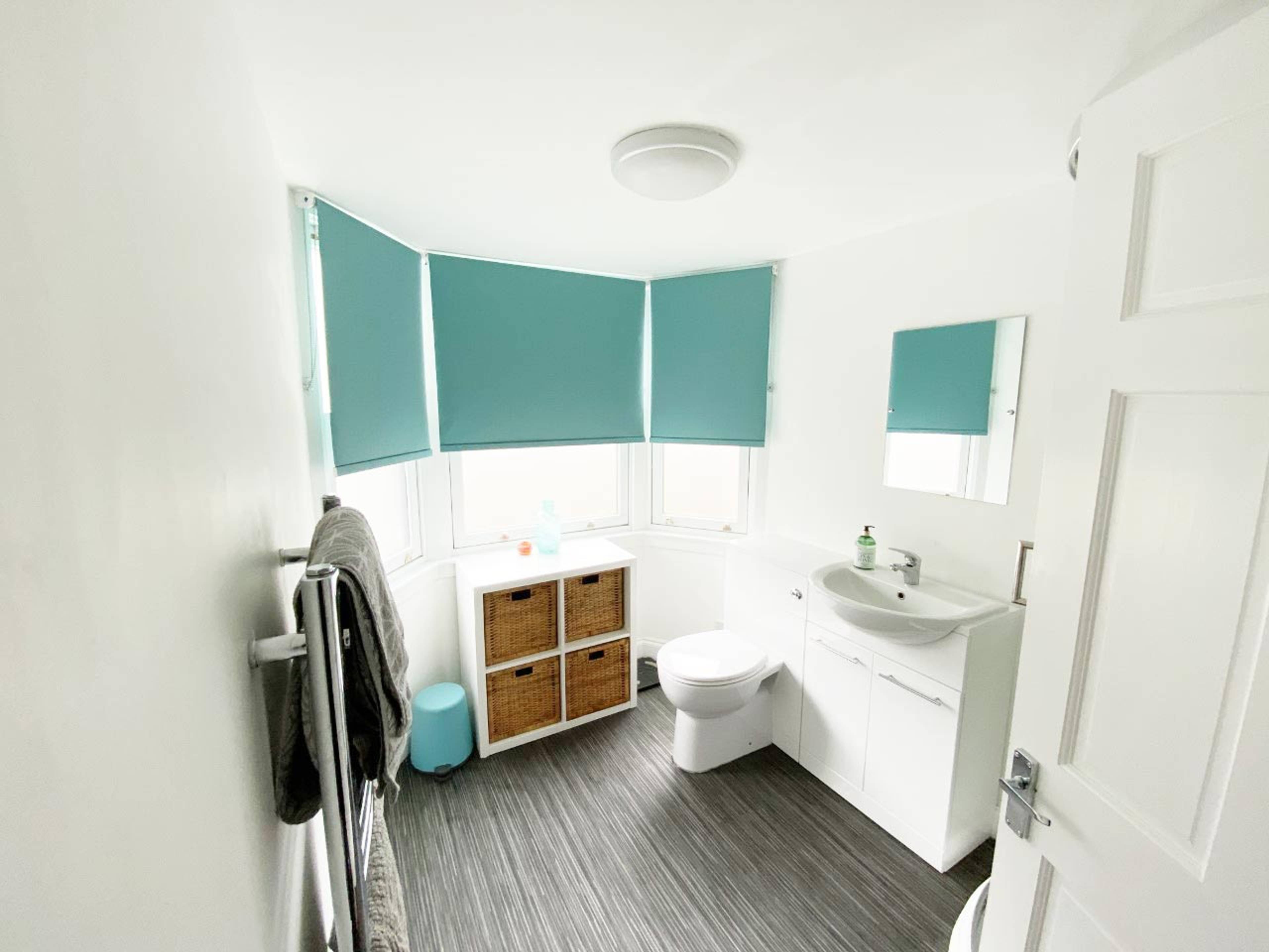 Master En-suite