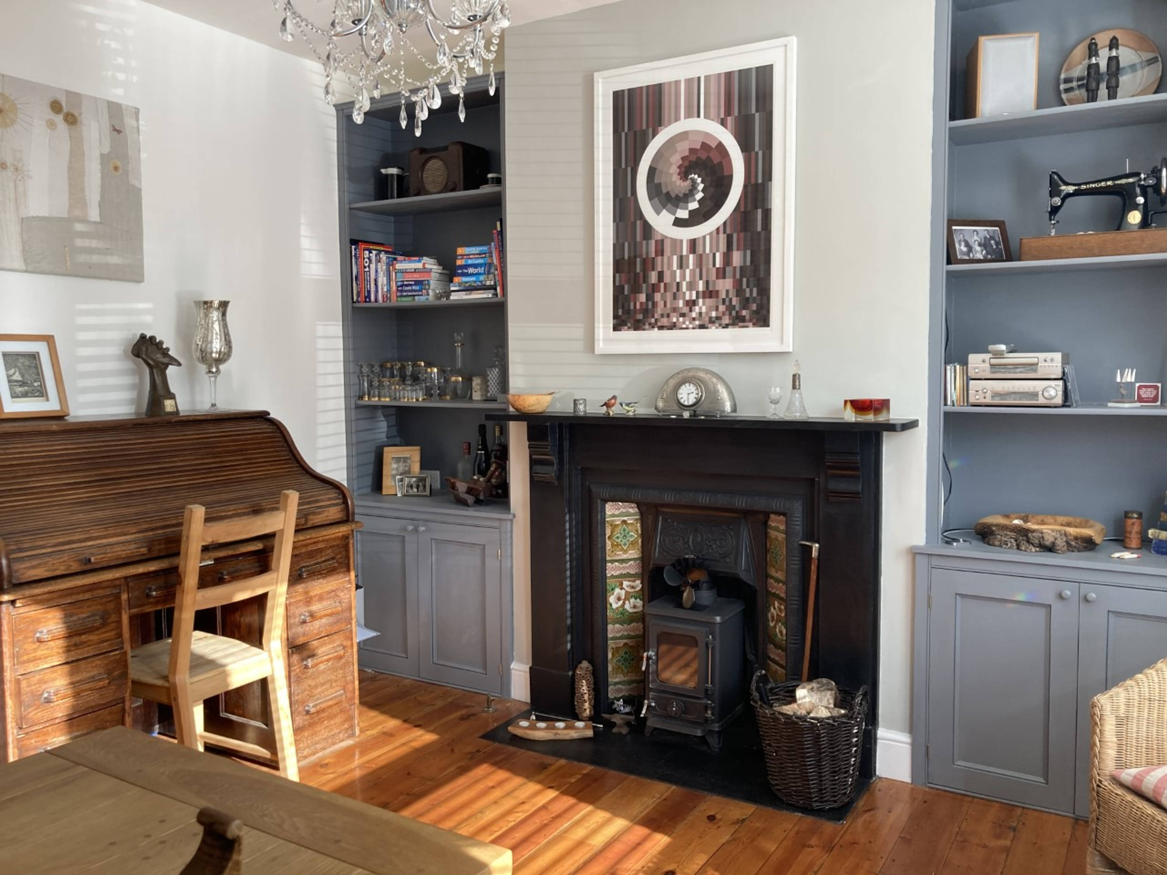 Reception Room One