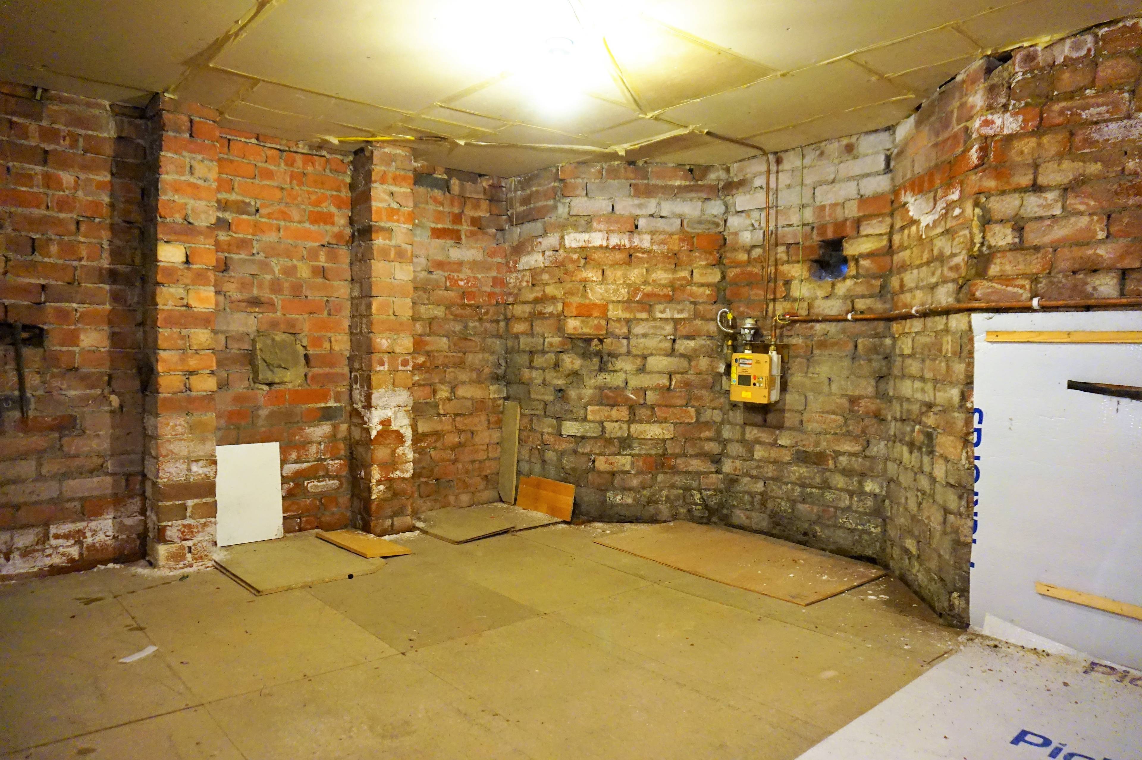 Basement