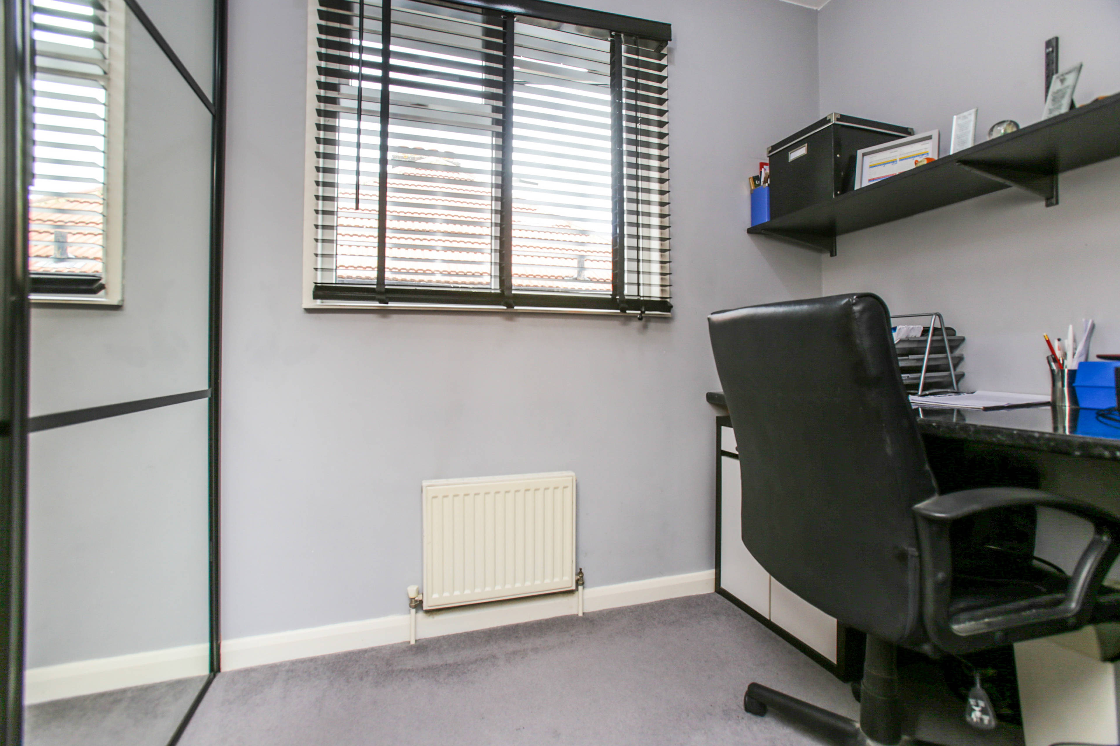 Office / Study
