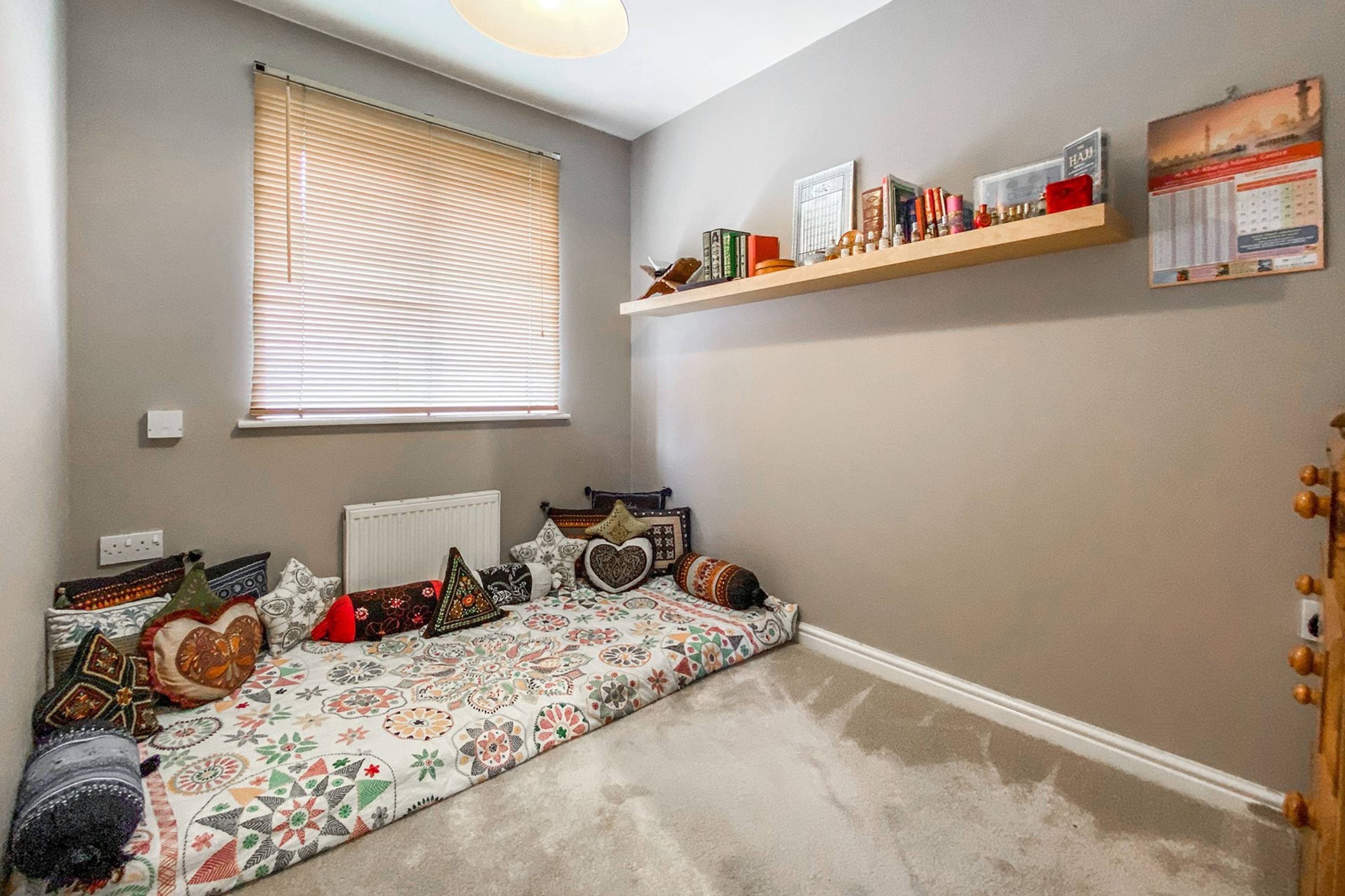 Bedroom Five