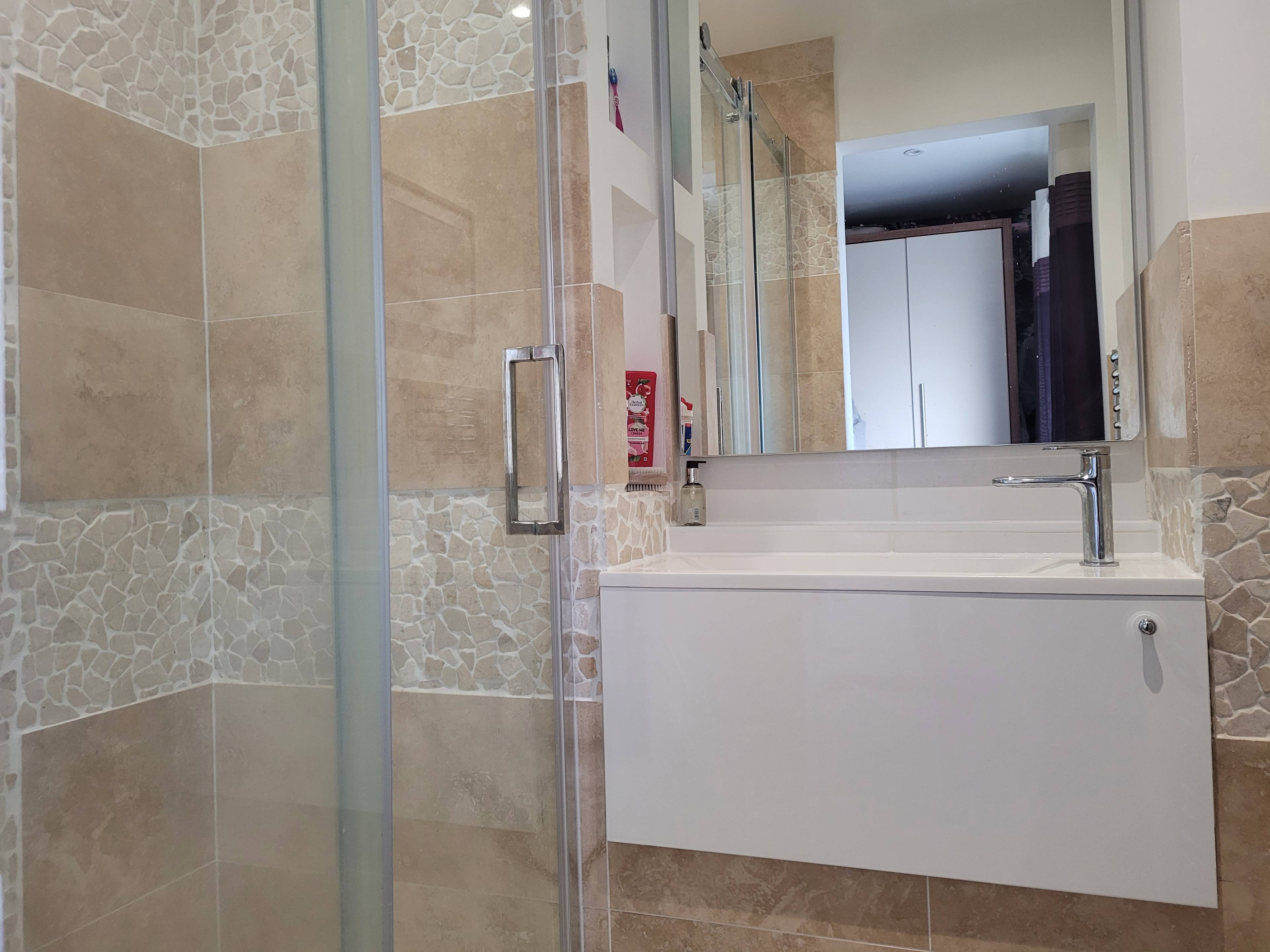 Master En-suite