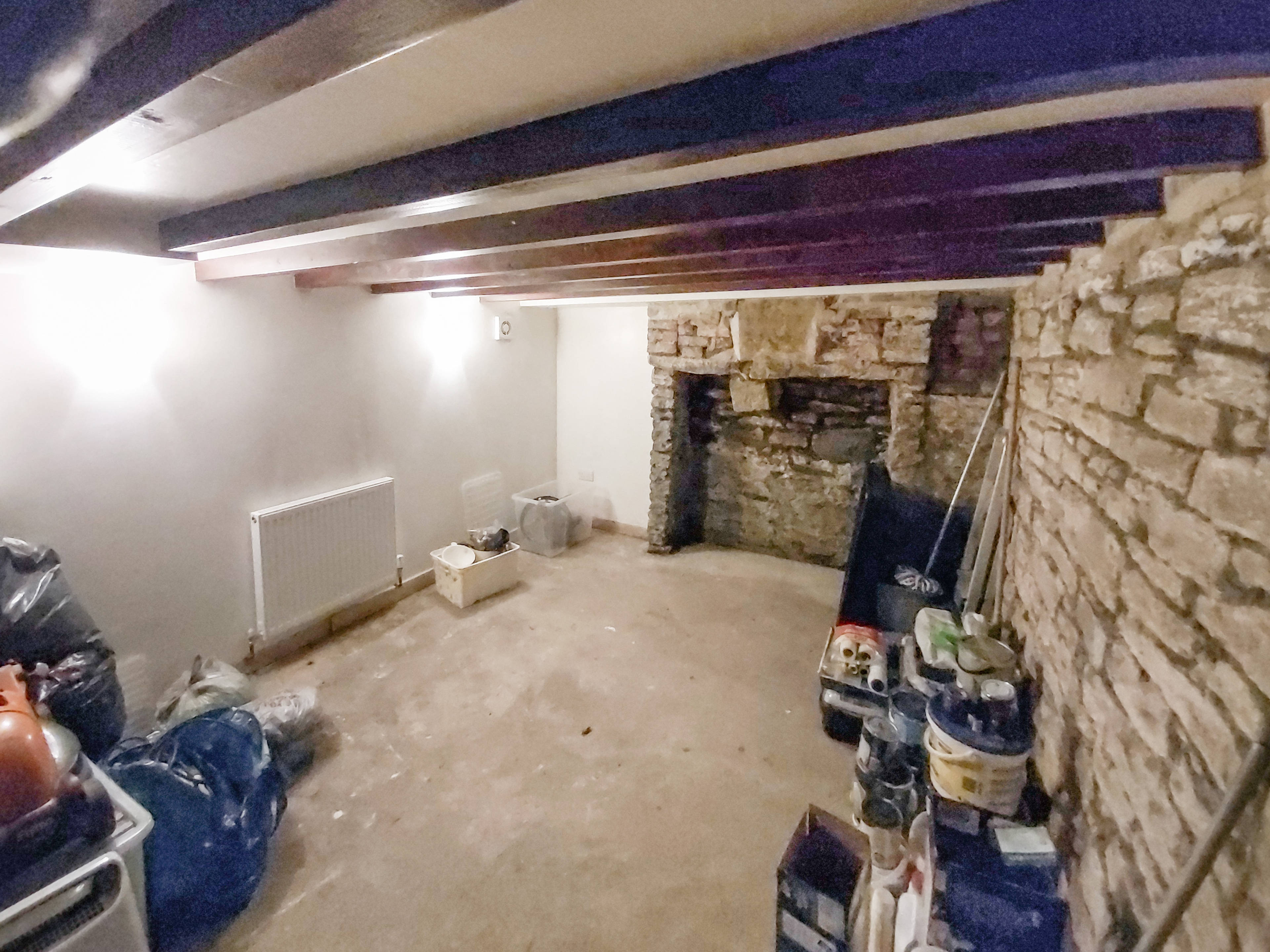 Cellar