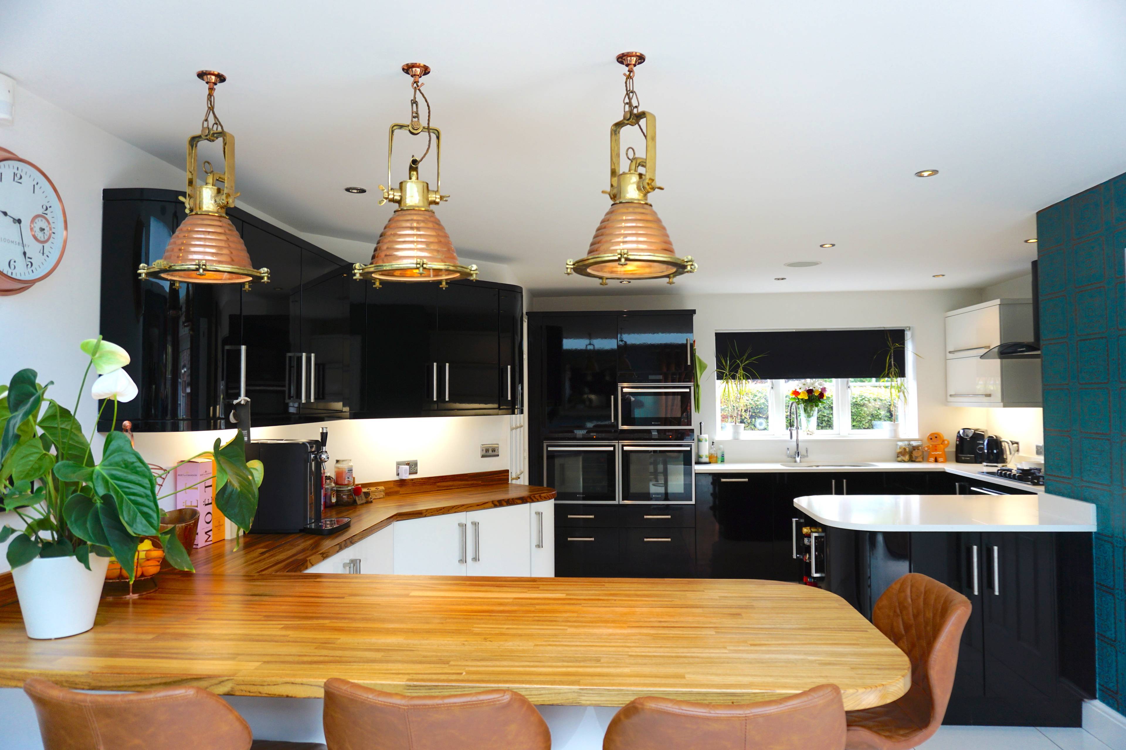 Kitchen/Family Room