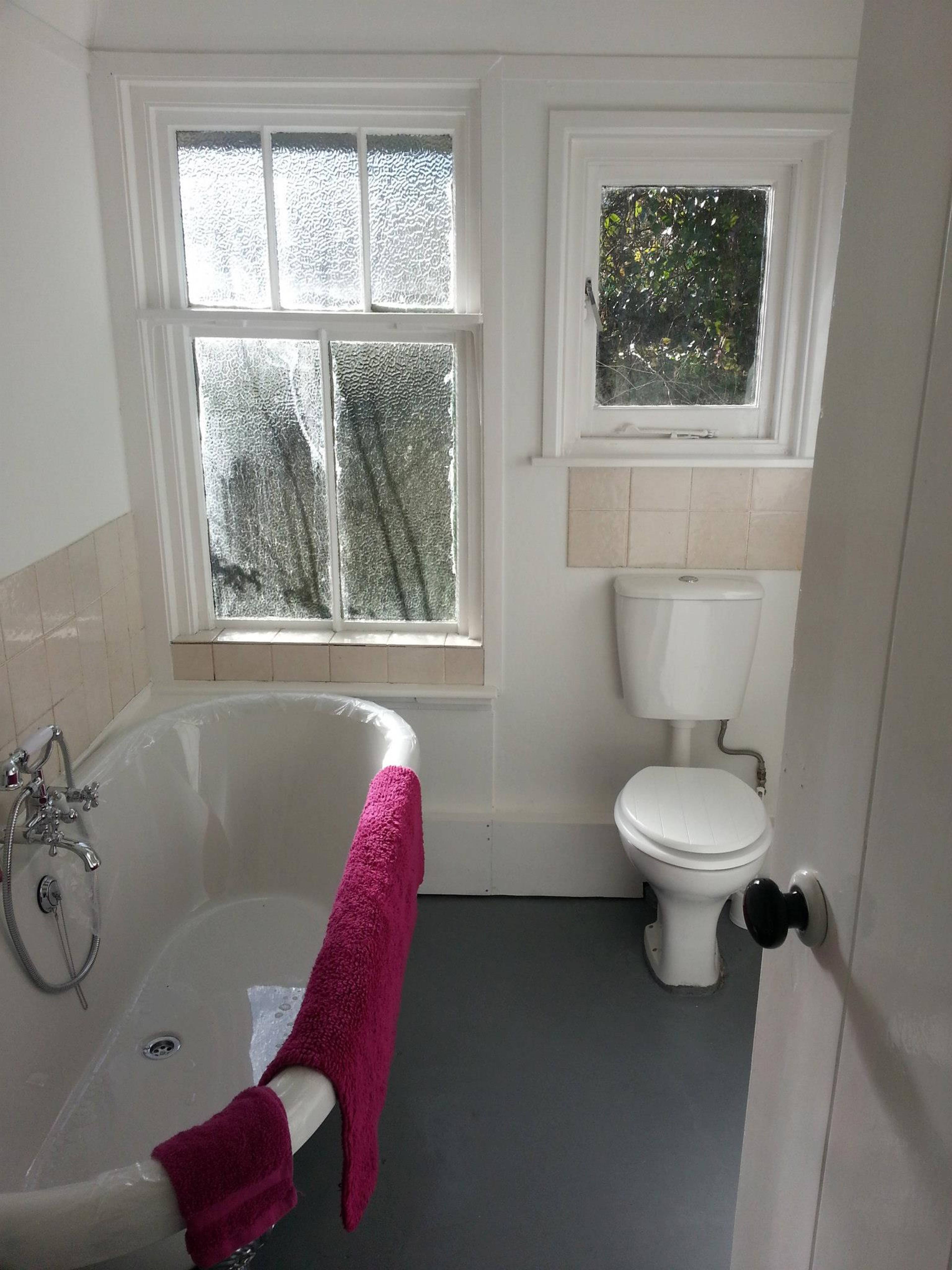Annexe Bathroom