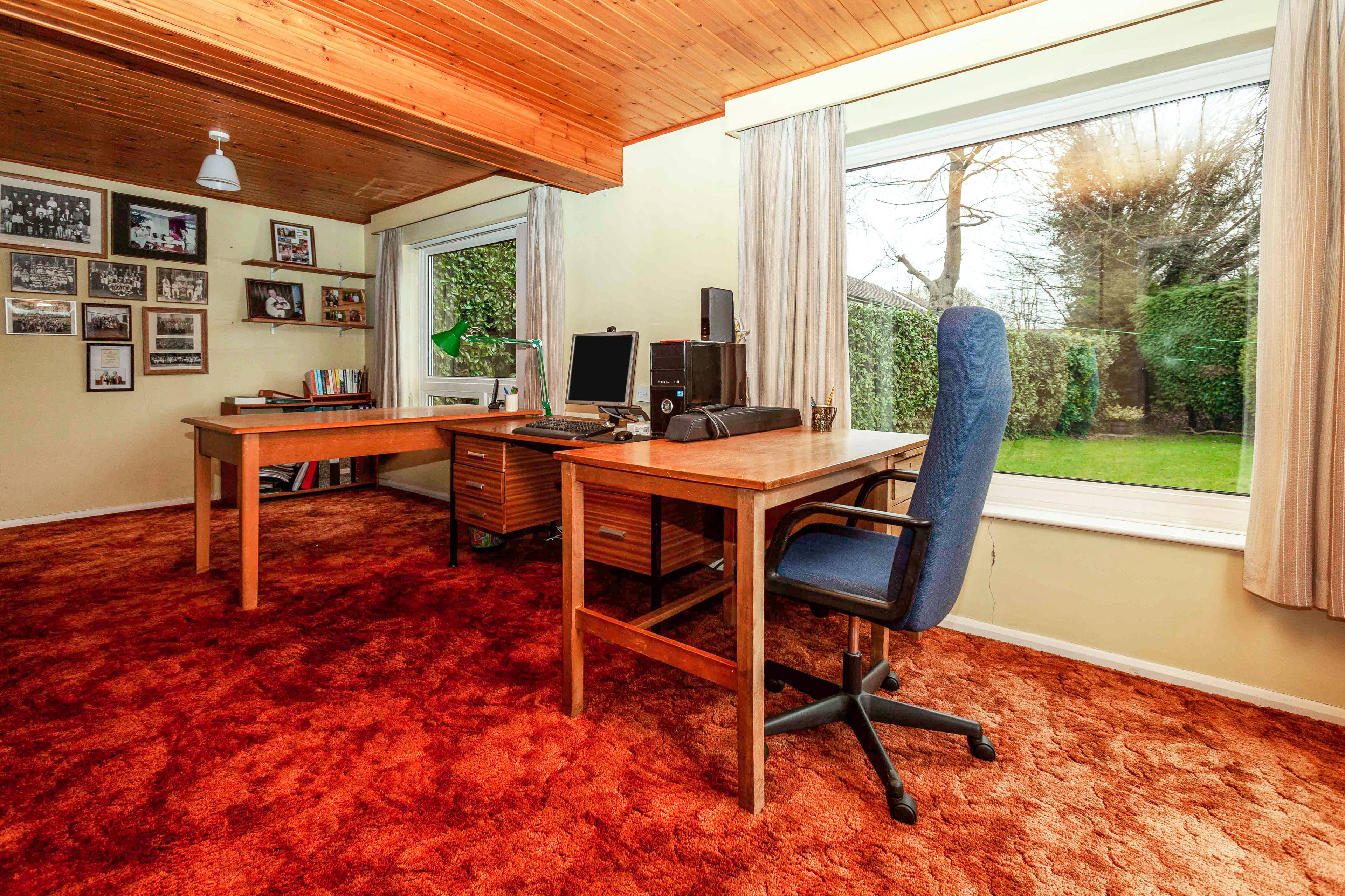 Home Office