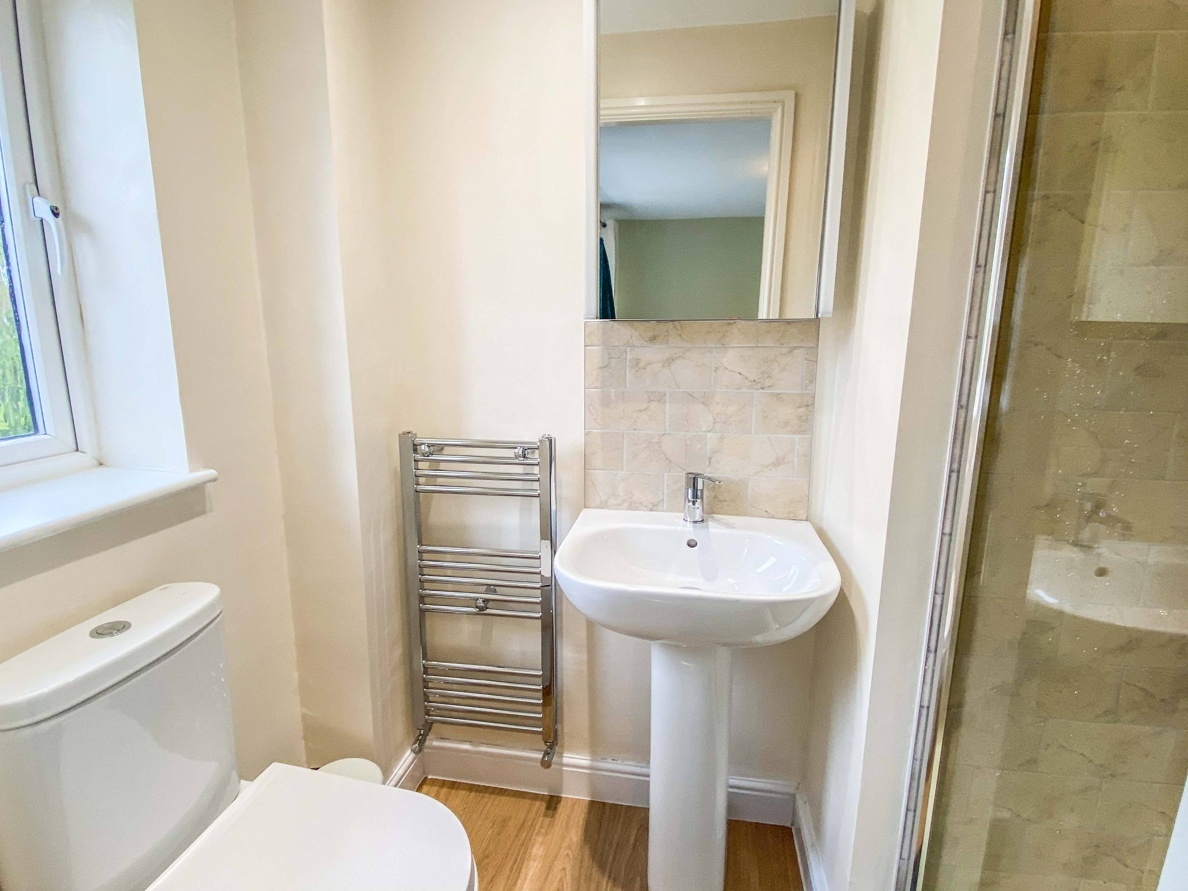 En-suite Two