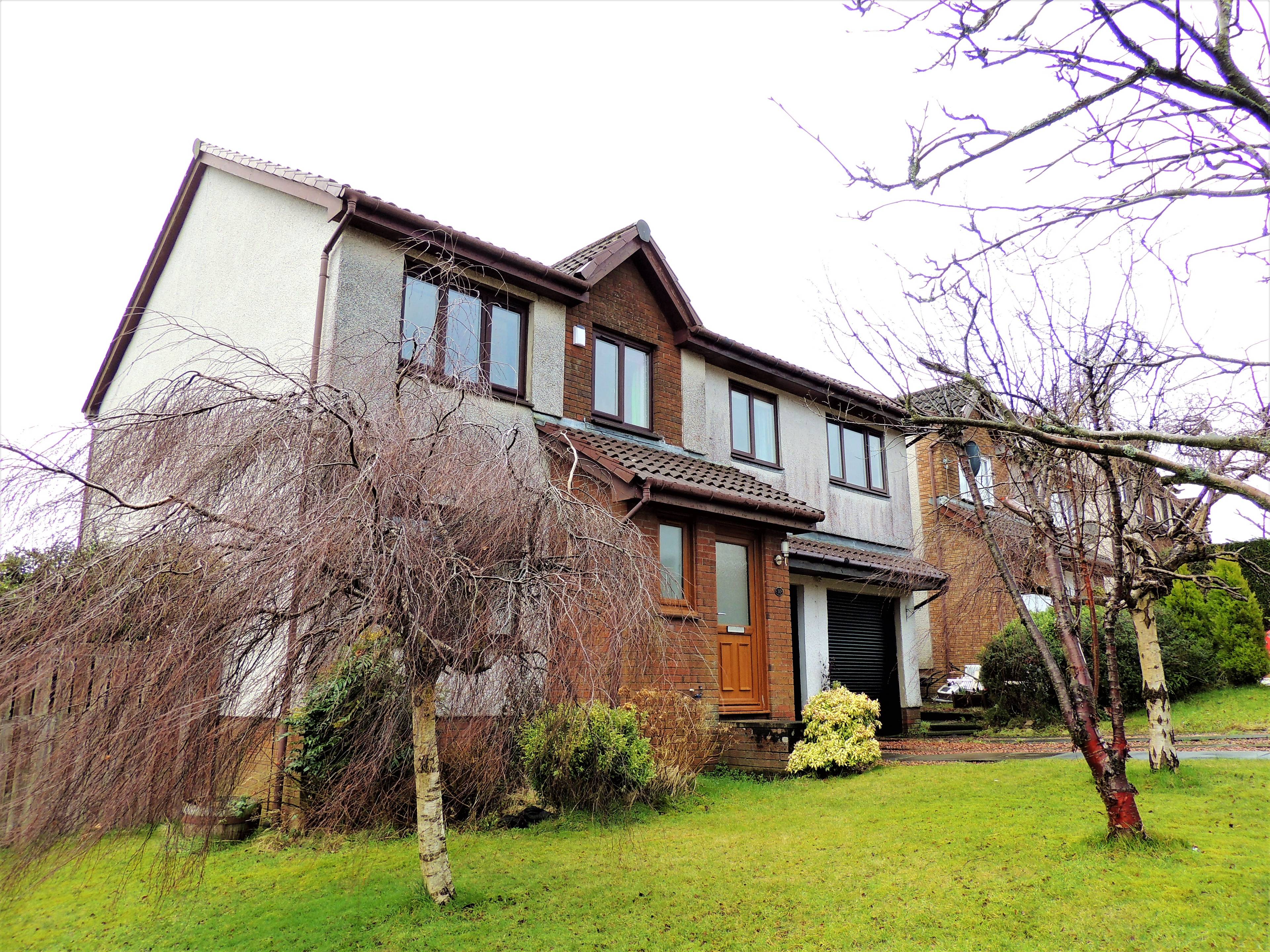 View Of The Property