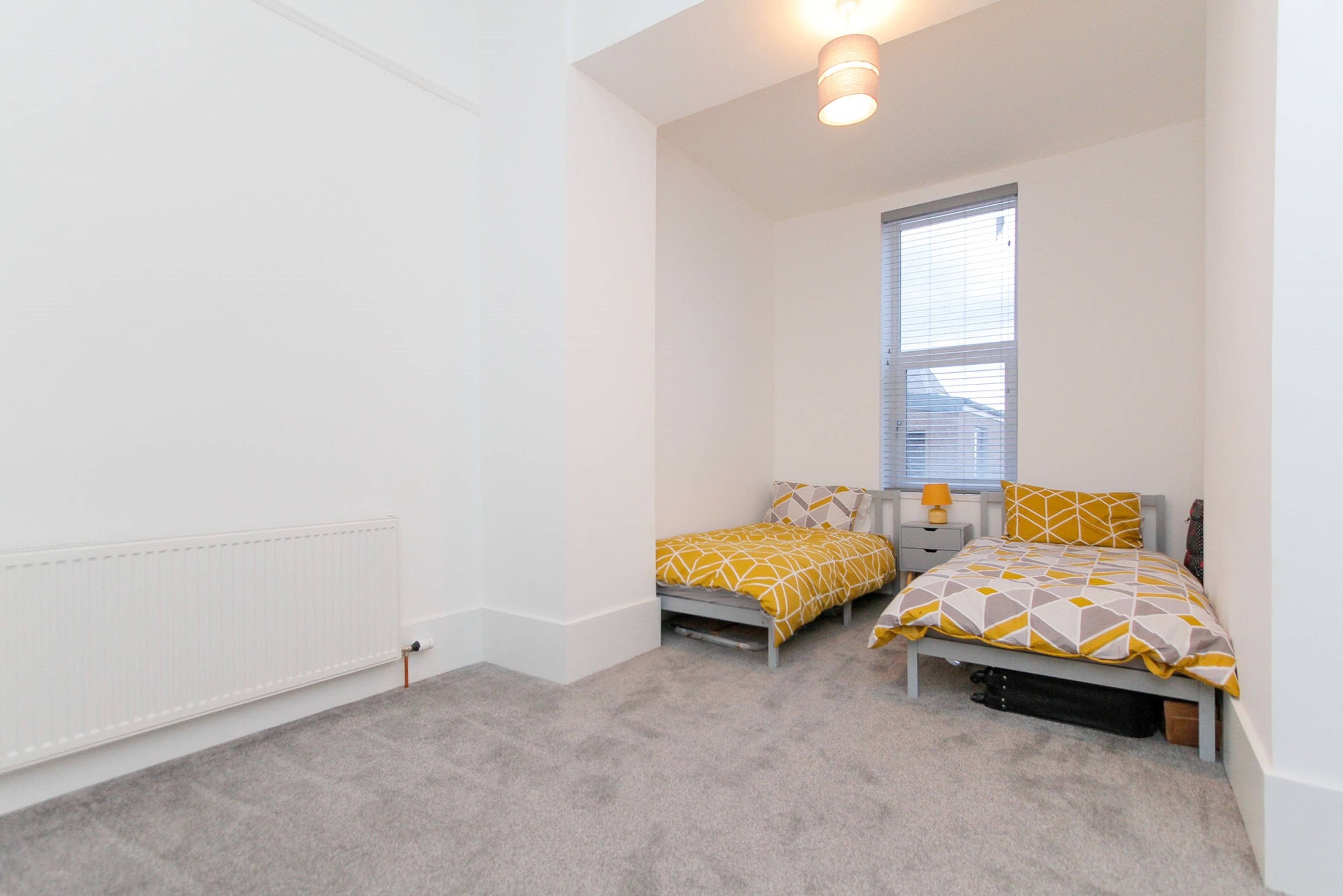 Bedroom Six