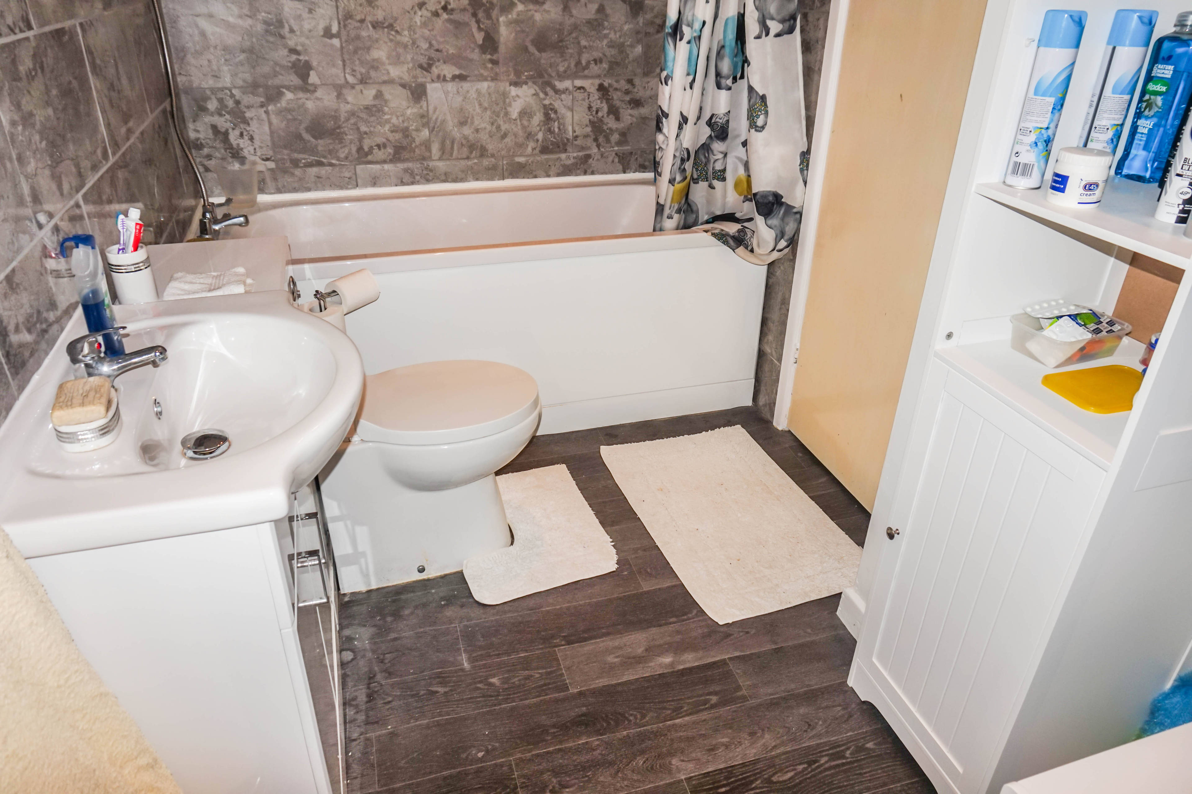 Annexe Bathroom