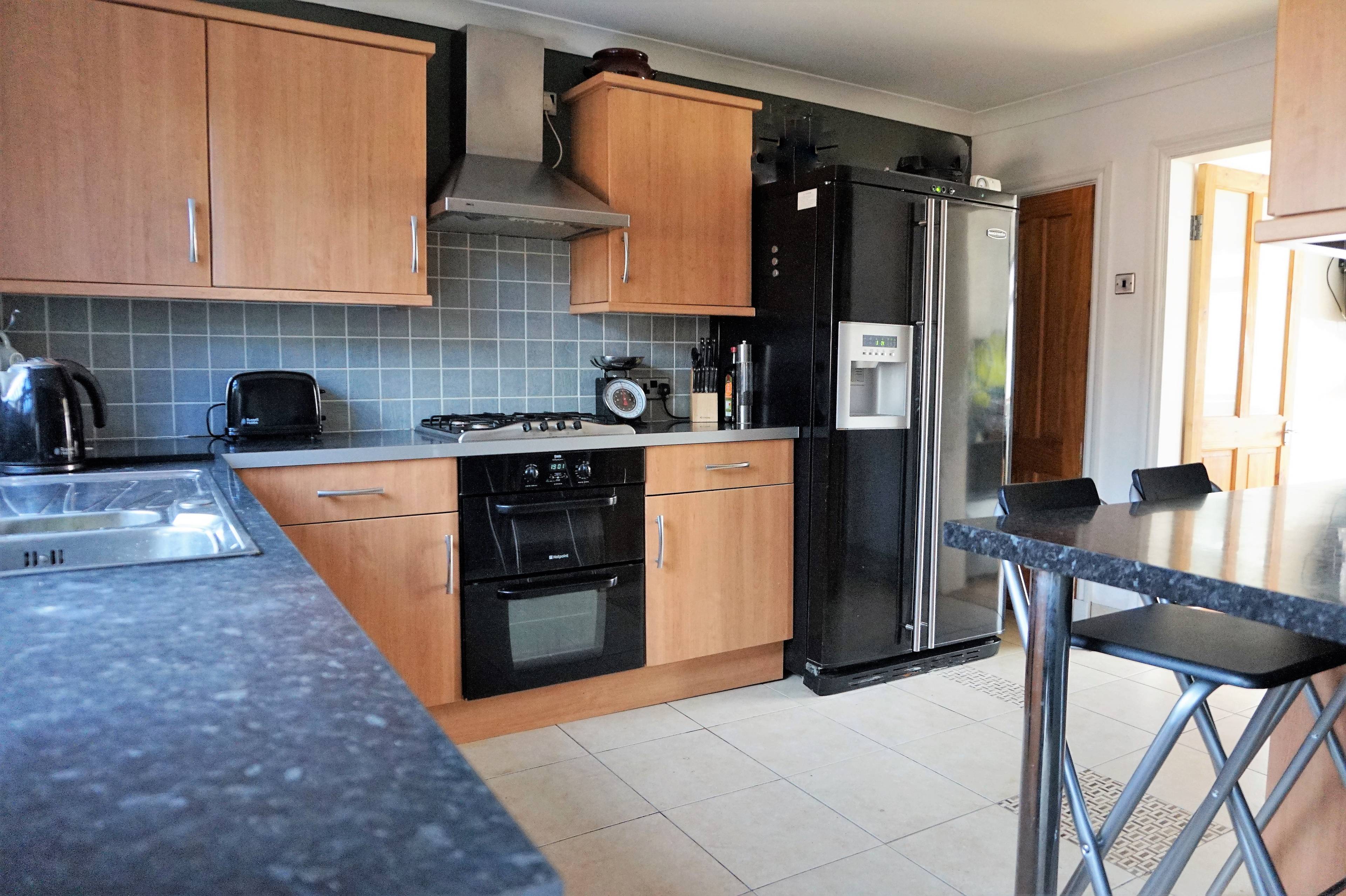 Kitchen / Breakfast